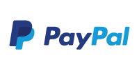 PayPal Logo