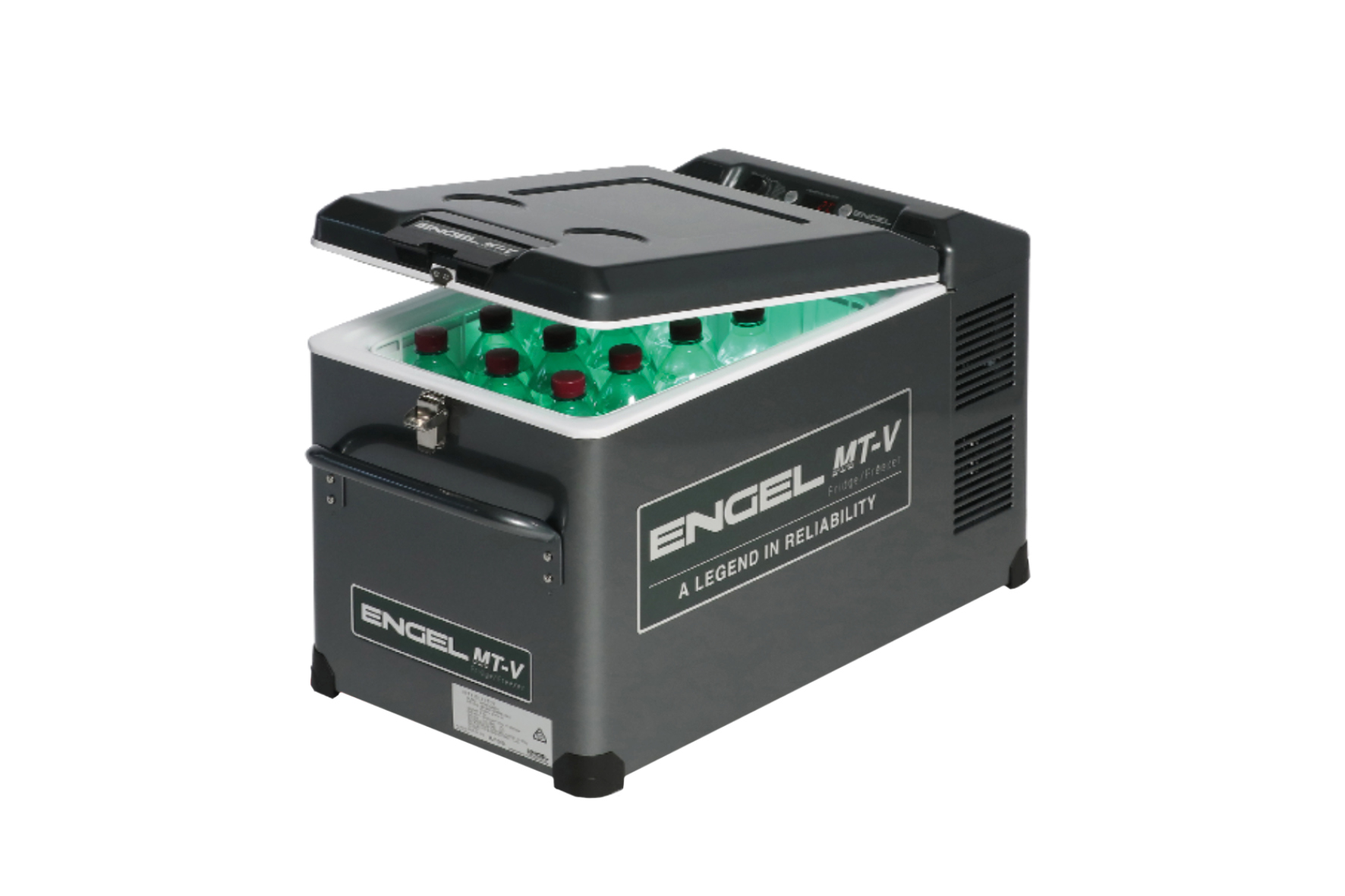 MT35F-V Engel Kühlbox MT35F-V 32 Liter