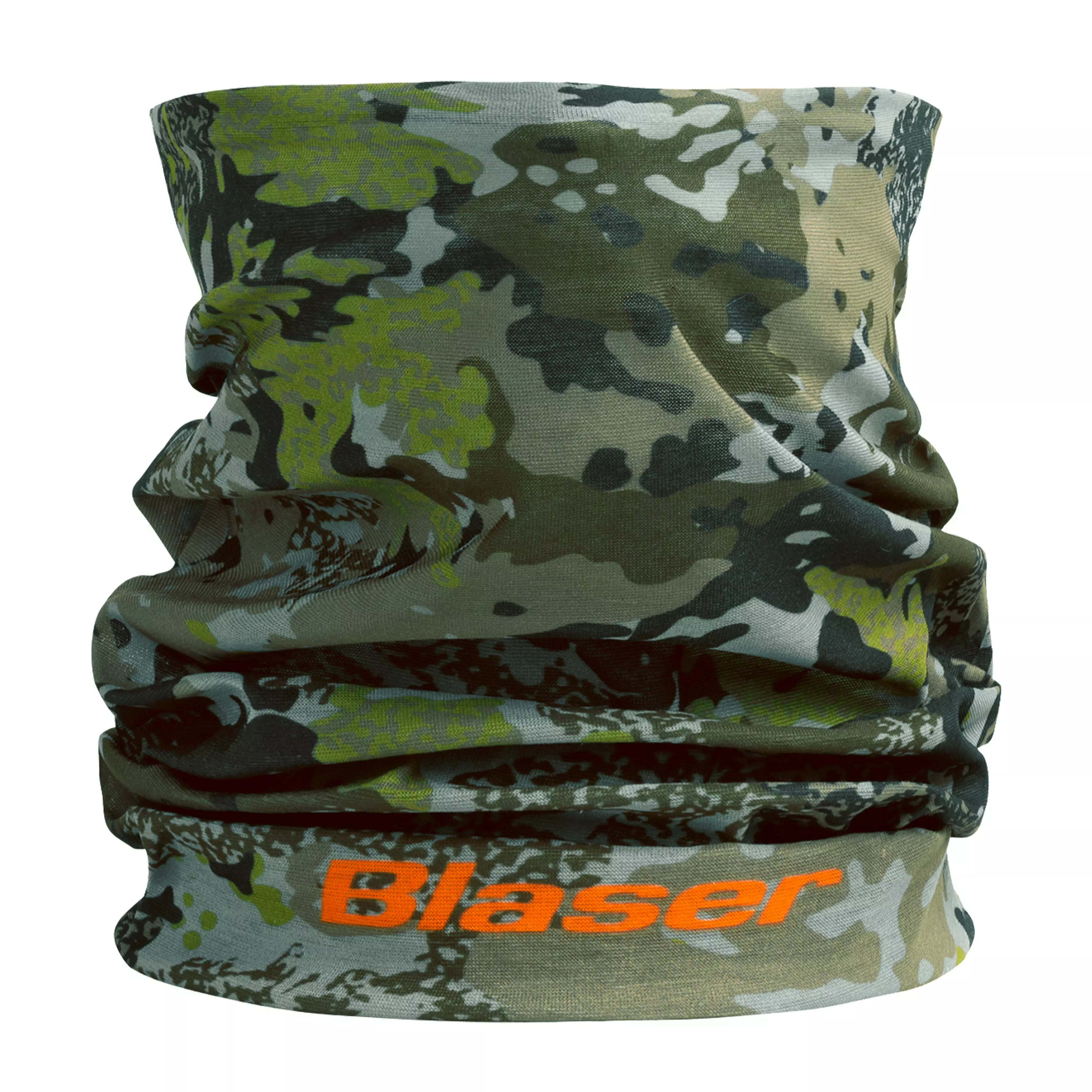 Blaser Multi-Tube - HunTec Camo