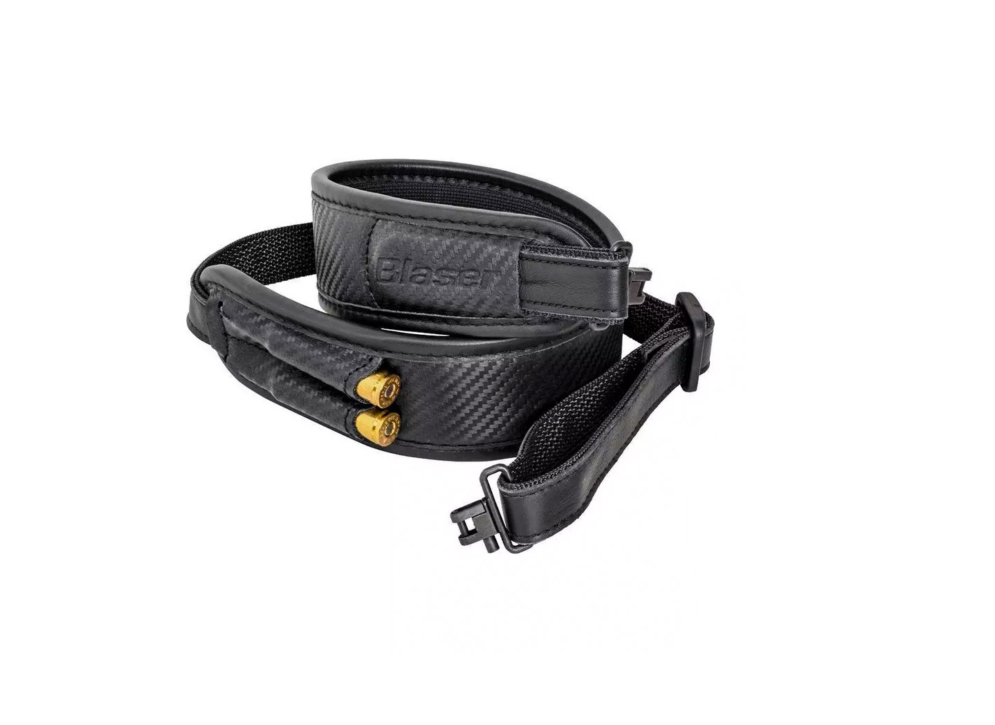 Blaser Gewehrriemen Carbon Blaser Gewehrriemen Carbon