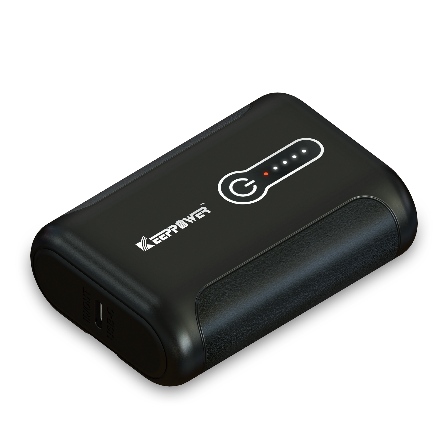 Power Bank Typ C USB-Powerbank mit 10.000mAh