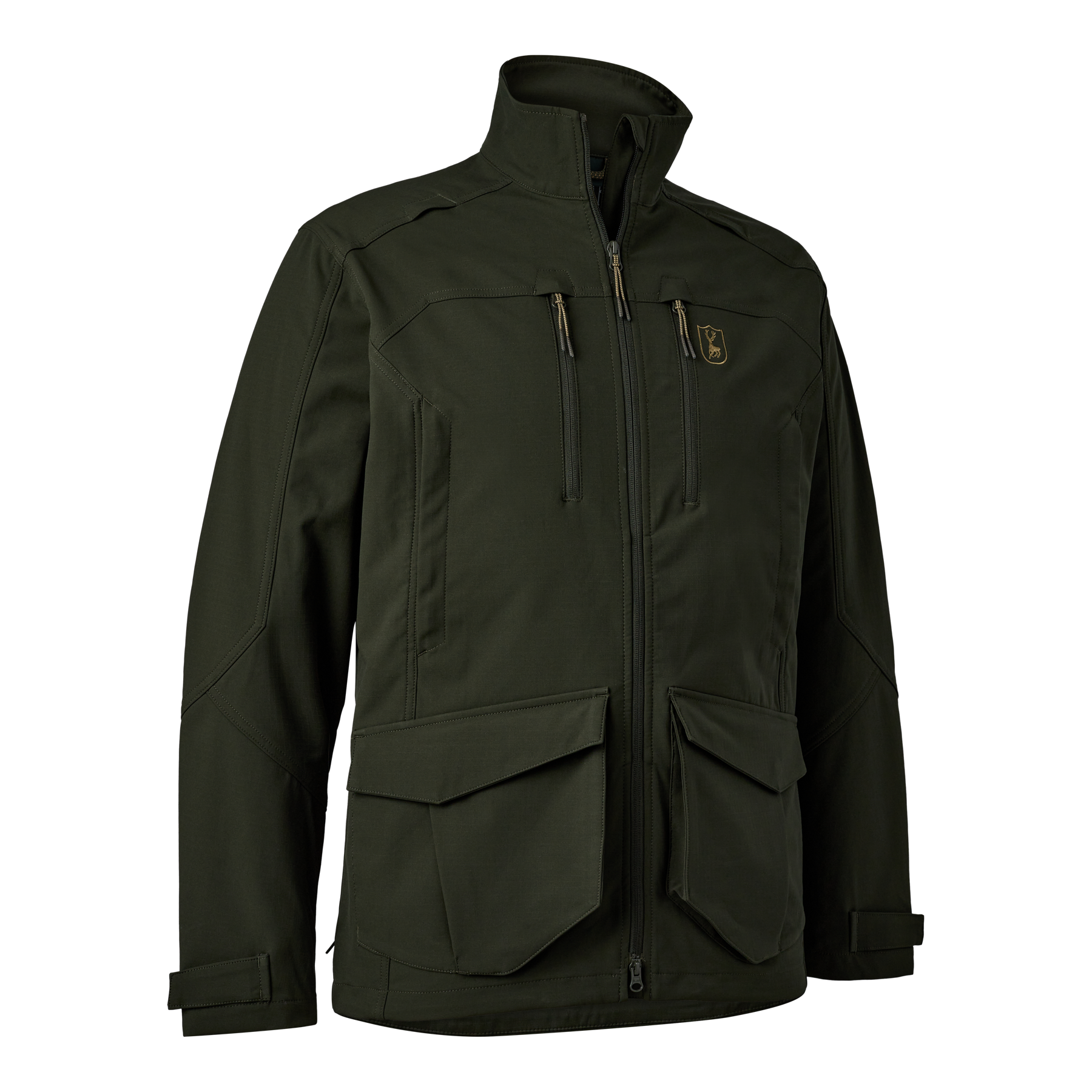Climate Jacke mit 37.5® Technology