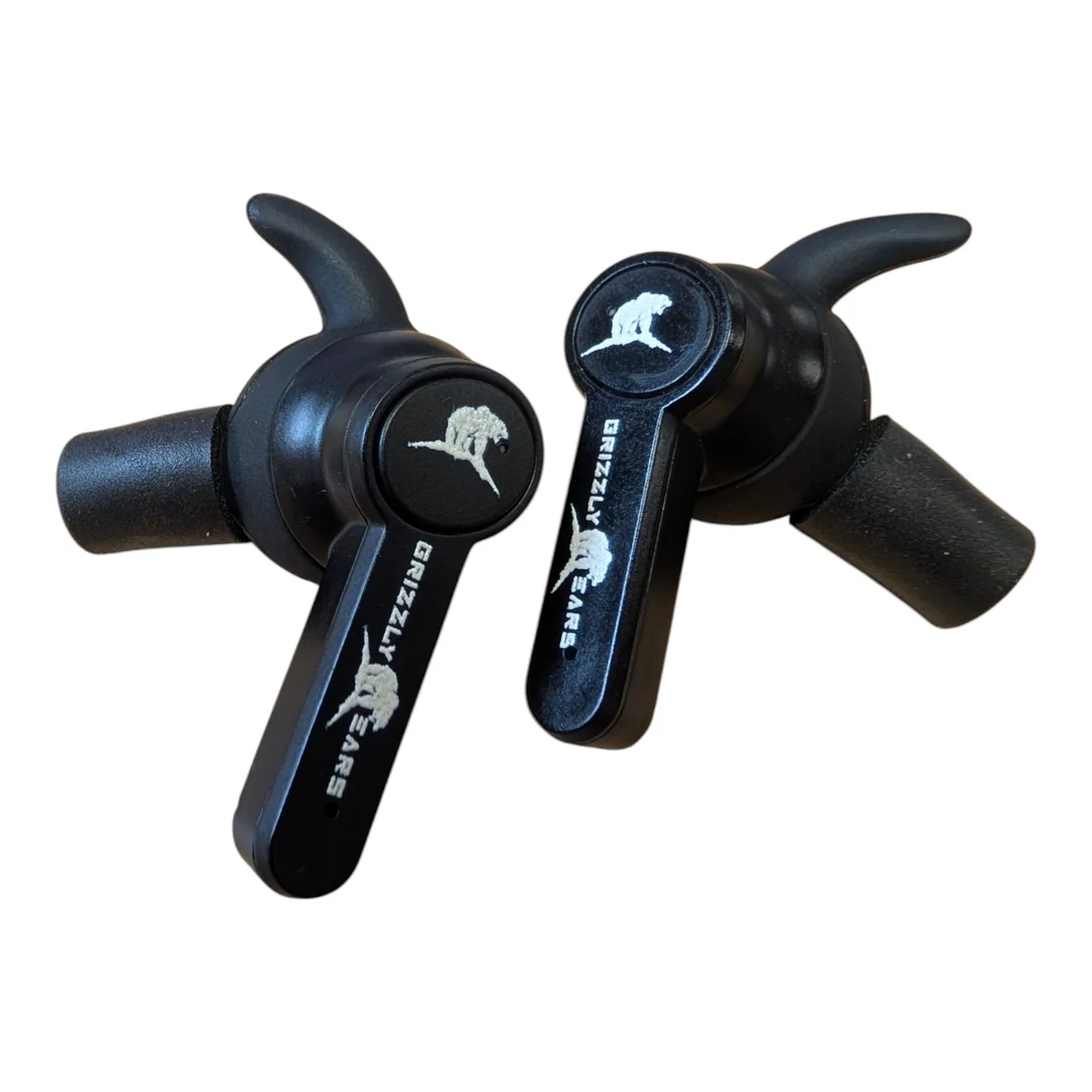 Grizzly Ears Apex inkl. gratis Cap