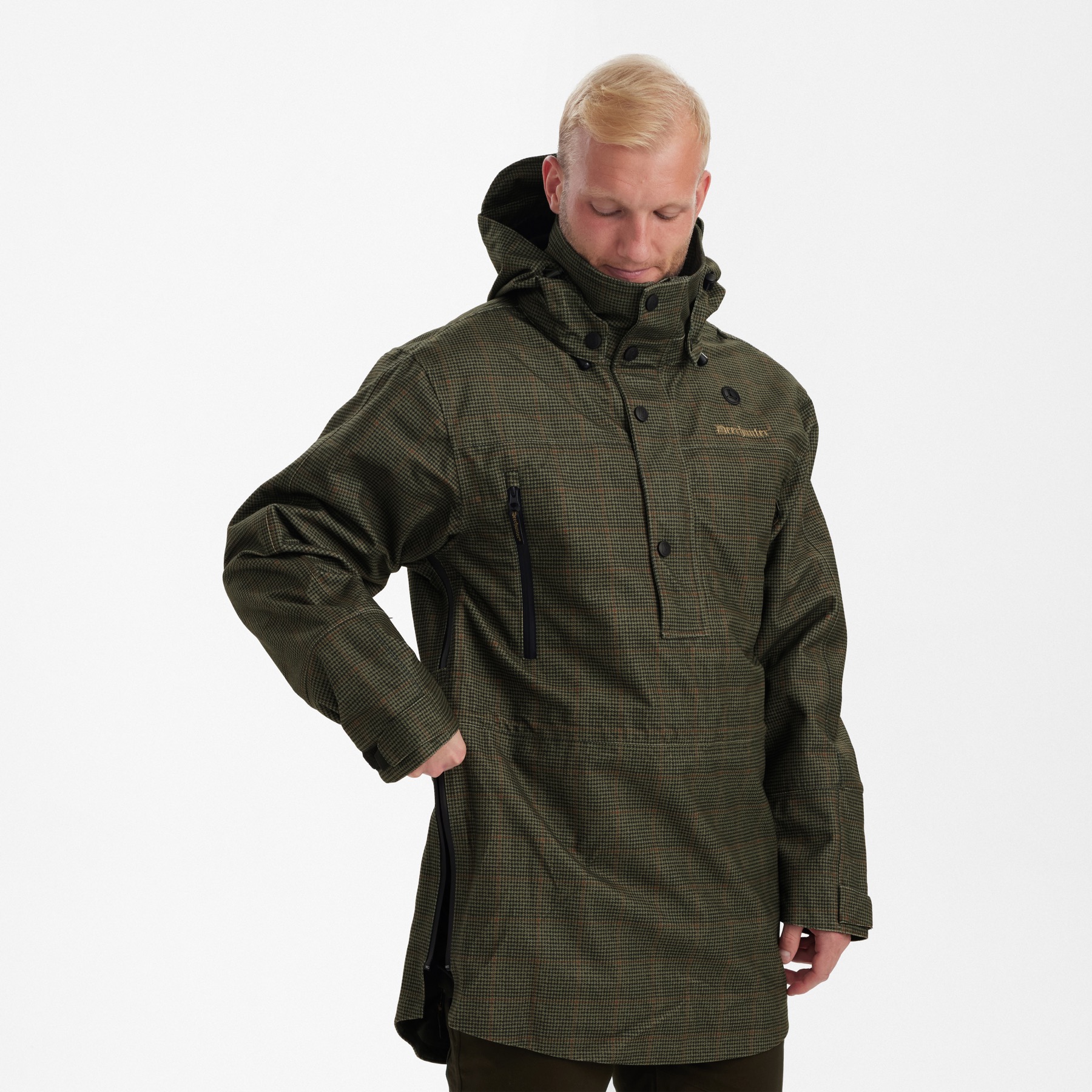 PRO Gamekeeper Anorak