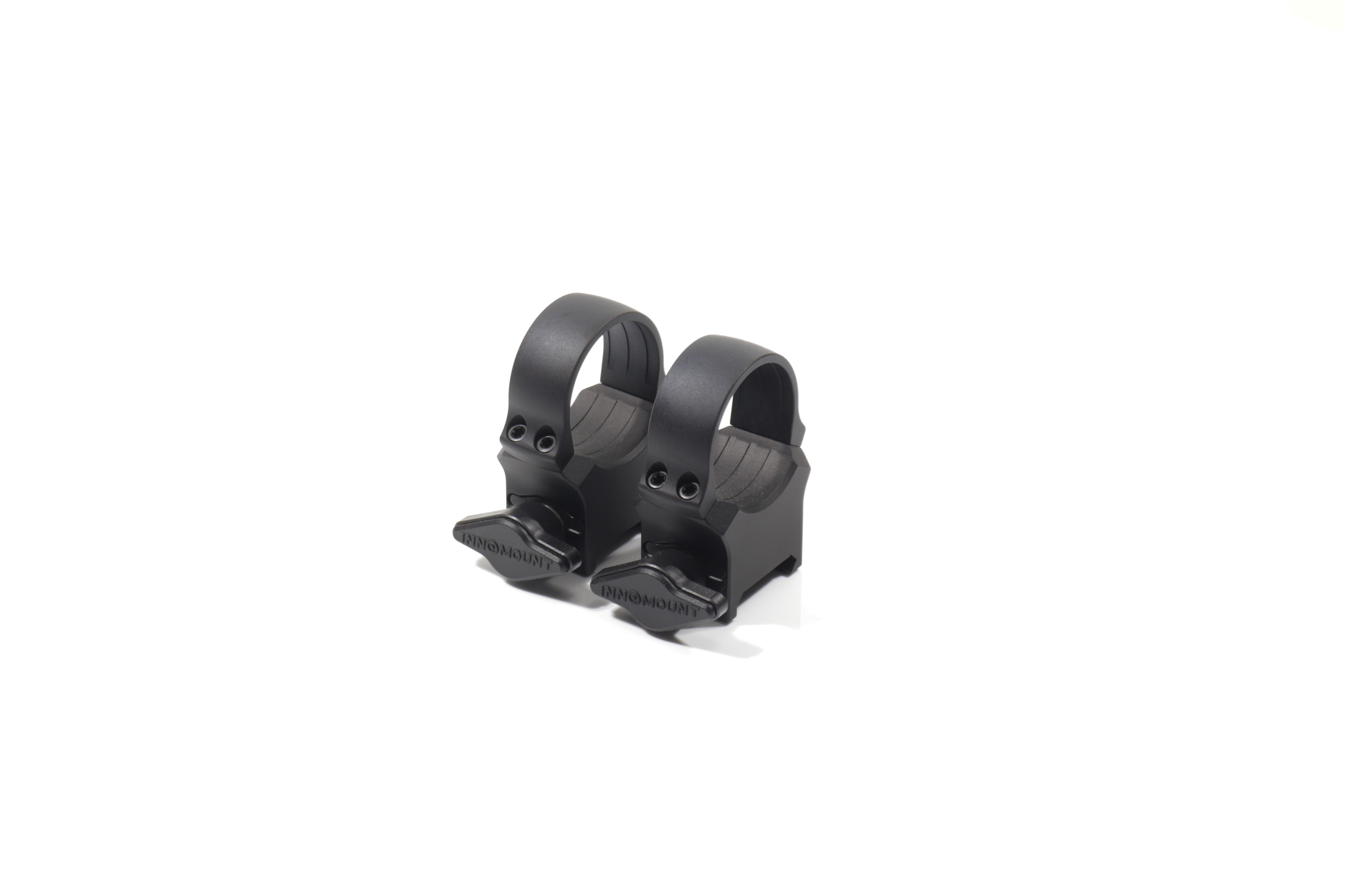 INNOMOUNT ZERO Basic - zweiteilig
für Picatinny - Ring 30mm - BH11