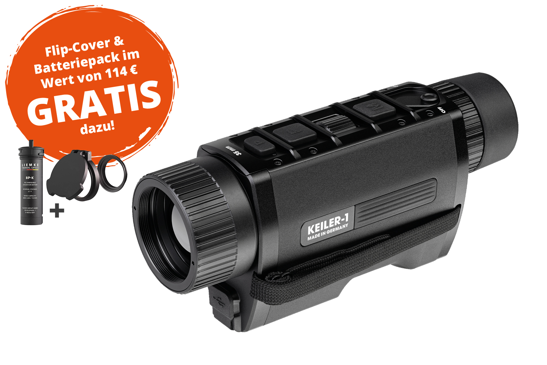 Liemke Keiler 1 Liemke Keiler 1