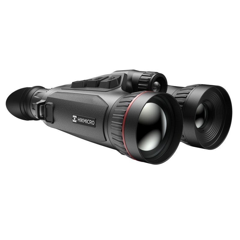 Hikmicro Habrok Pro HX60LS