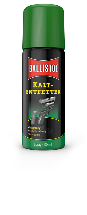 Kaltentfetter Spray 50 ml Kaltentfetter Spray 50 ml