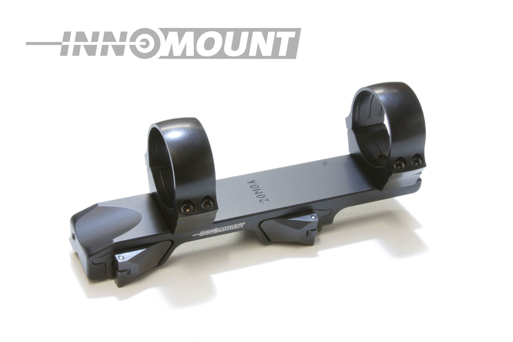 2021-01_Webshop_Blaser-Montagen-Aufkipp46-50 INNOMOUNT QD für Blaser - Ring 34mm BH+6 - 20MOA