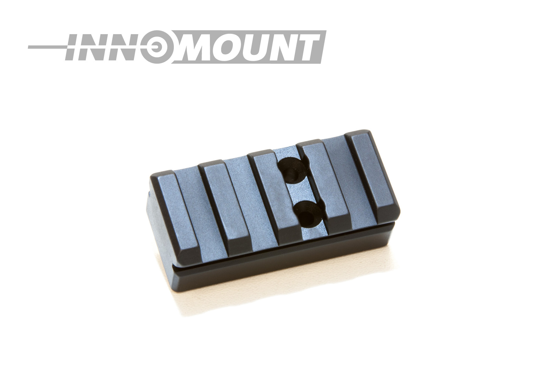 2021-02_Webshop_Sonstige_24PT-15 Adapter mit Universalschnittstelle - Picatinny Bauhöhe 15mm