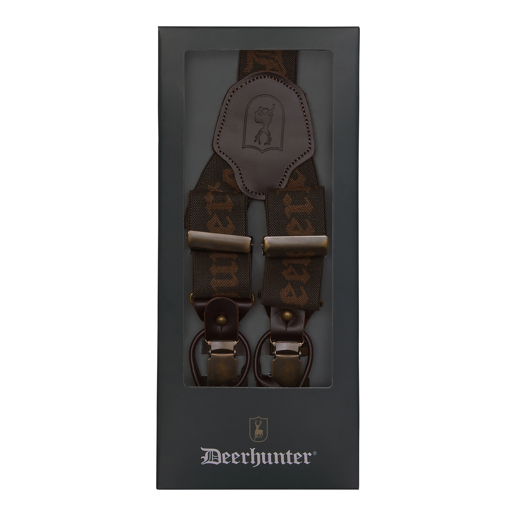 Kombi Hosenträge, Knöpfe un Clipse Kombi Hosenträge, Knöpfe un Clipse