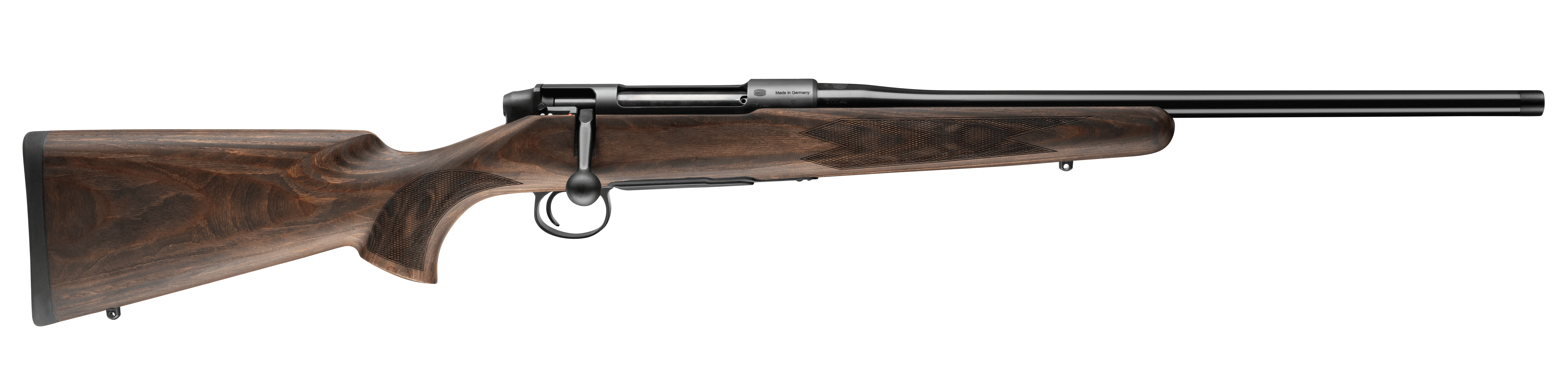 Mauser 18 Pure