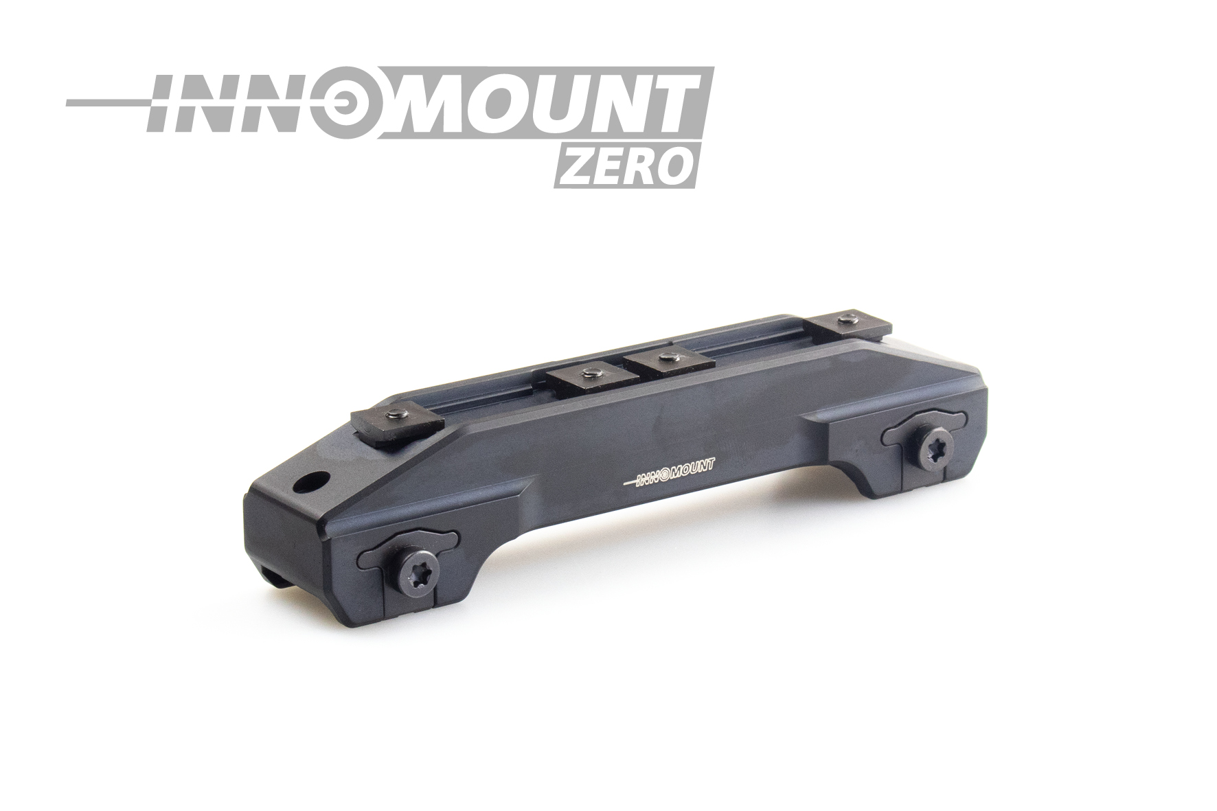 53-SR-20 INNOMOUNT FM für Weaver/Picatinny - Swarovski SR - BH 20