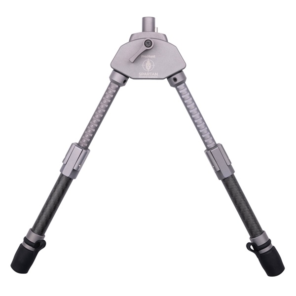 Spartan Bipod - Javelin ProHunt TAC Lang