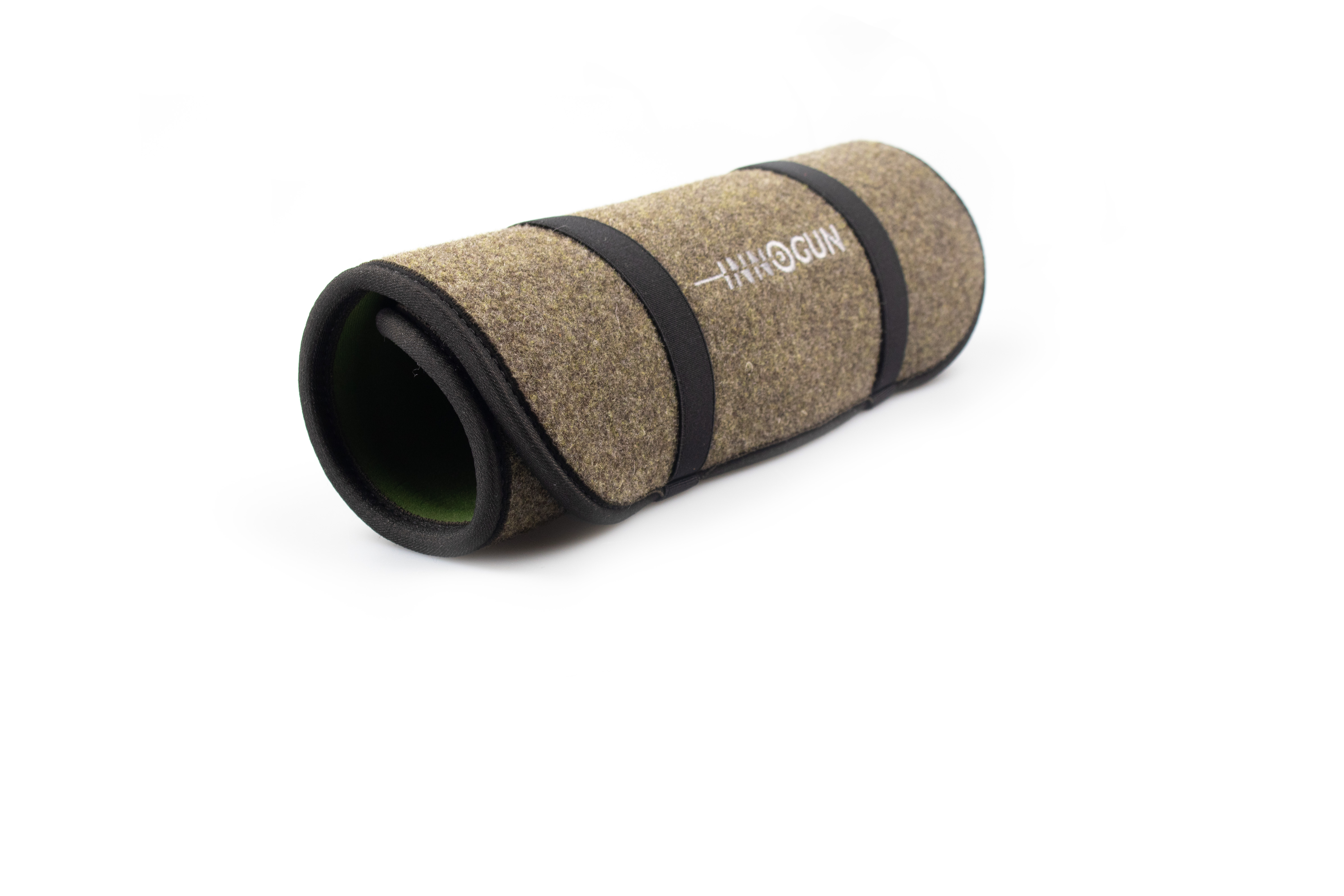 Wollfilz Neopren Sitzkissen mit Gummibandverschluss Wollfilz Neopren Sitzkissen mit Gummibandverschluss