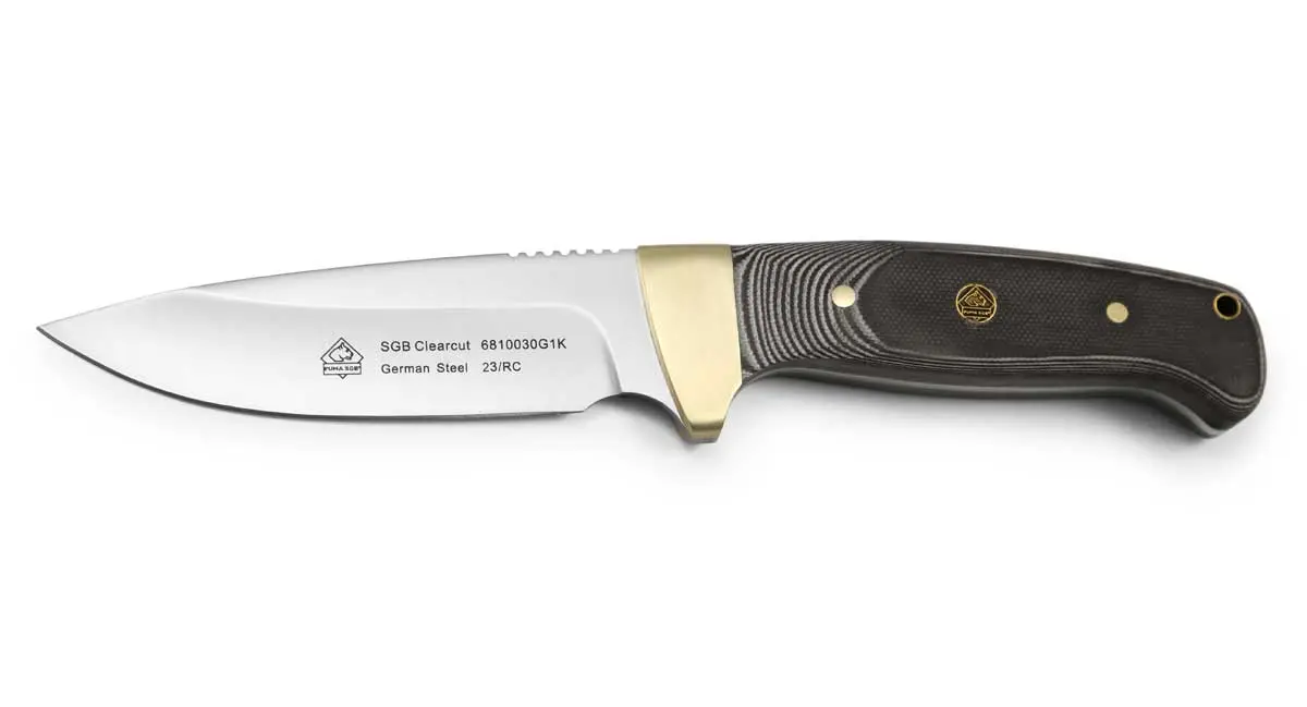 PUMA SGB Clearcut, G10