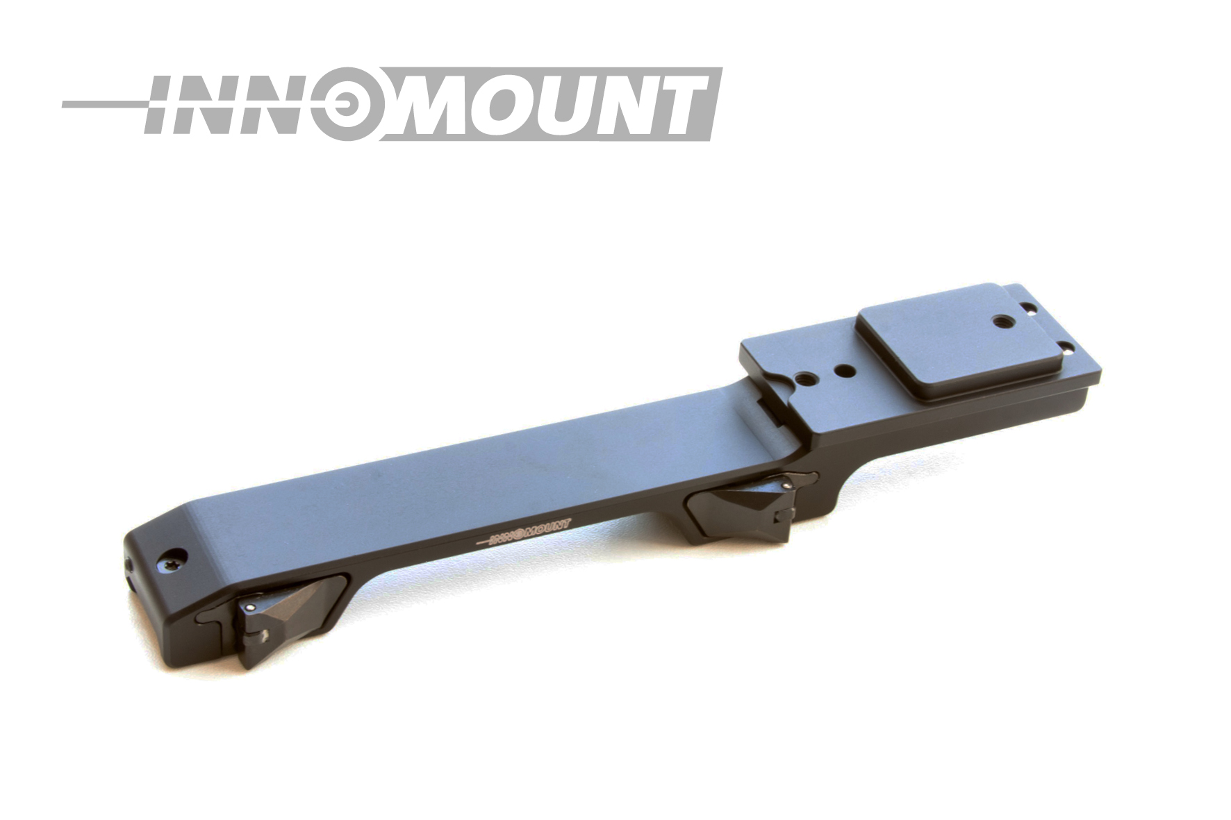 54-GT-200 INNOMOUNT QD für Weaver/Picatinny - zweiteilig - variabel - Guide