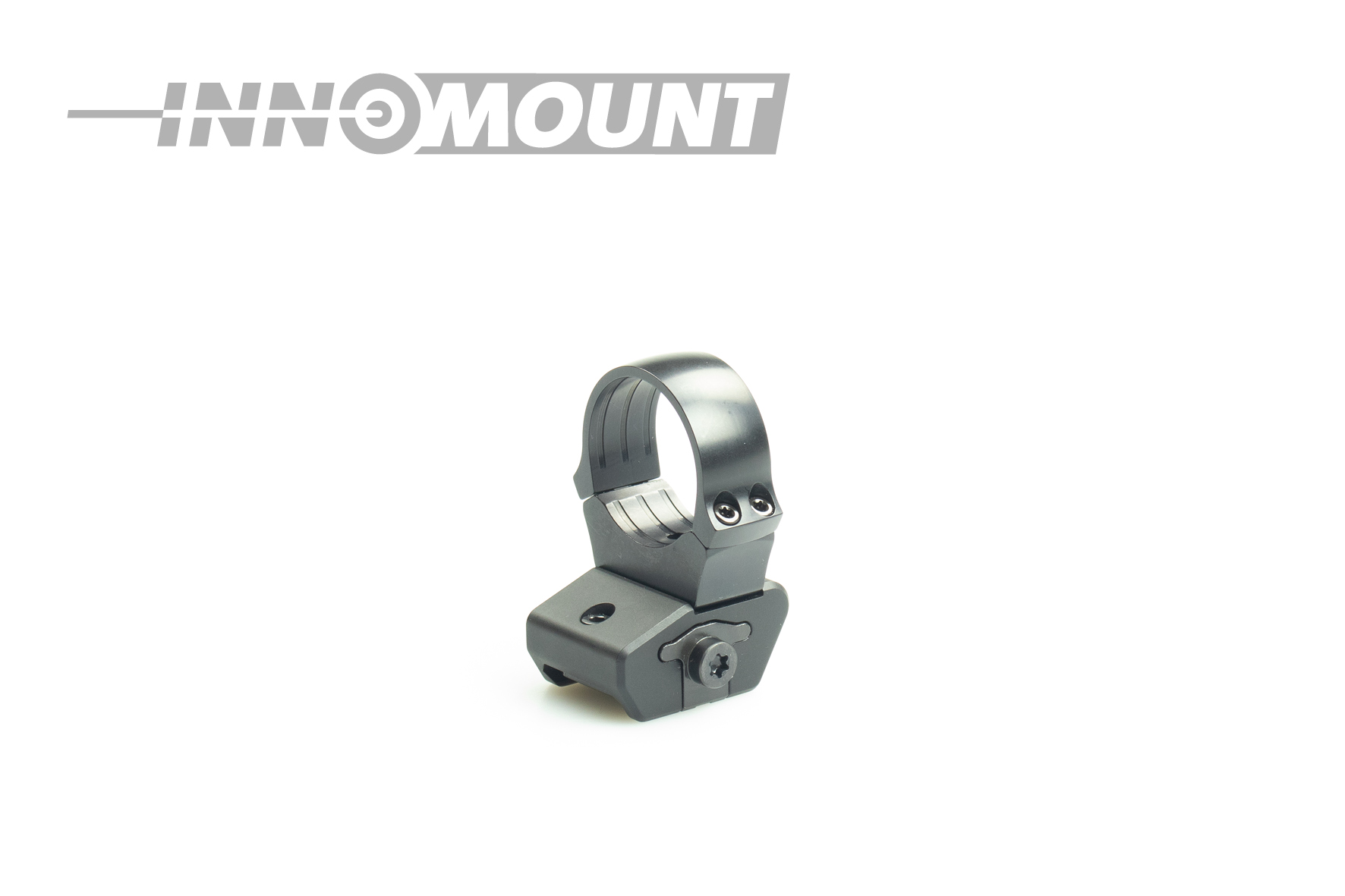 2023-01_Webshop_Adapter-Mate3 INNOMOUNT FM für Powerbank / Laser mit 30 mm Durchmesser