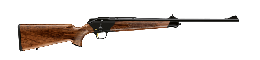 Blaser R8 Komplettierung - Standard