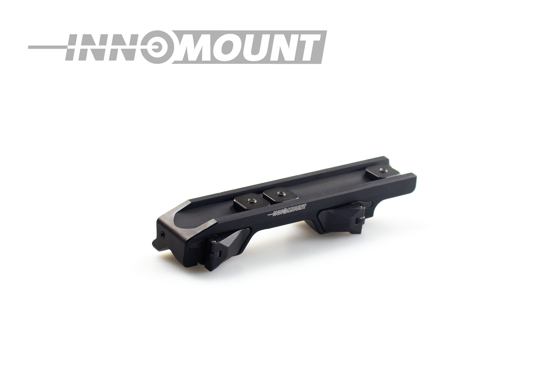 50-SB-800 INNOMOUNT QD für Blaser - Schmidt & Bender Convex
