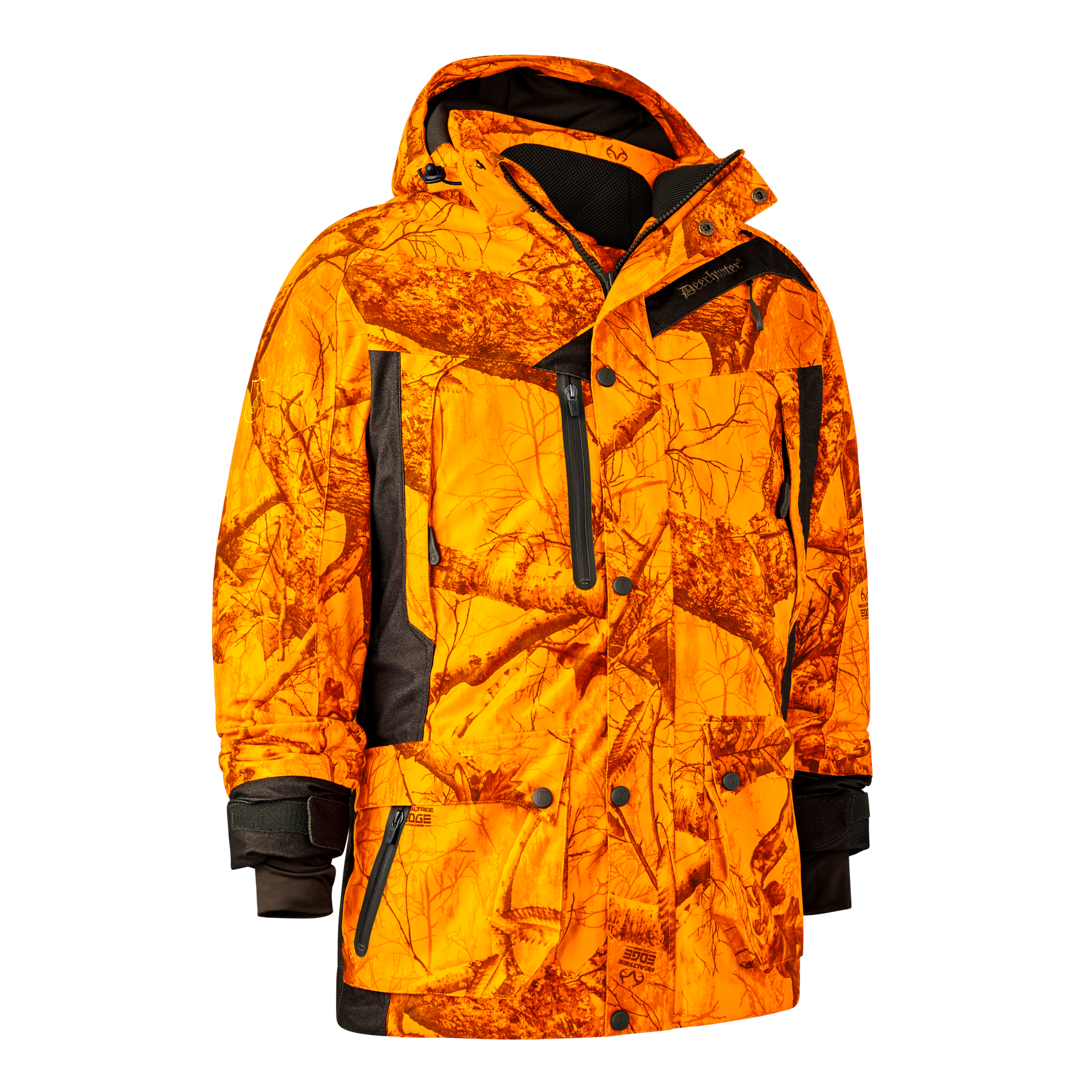 Ram Arctic Jacke 