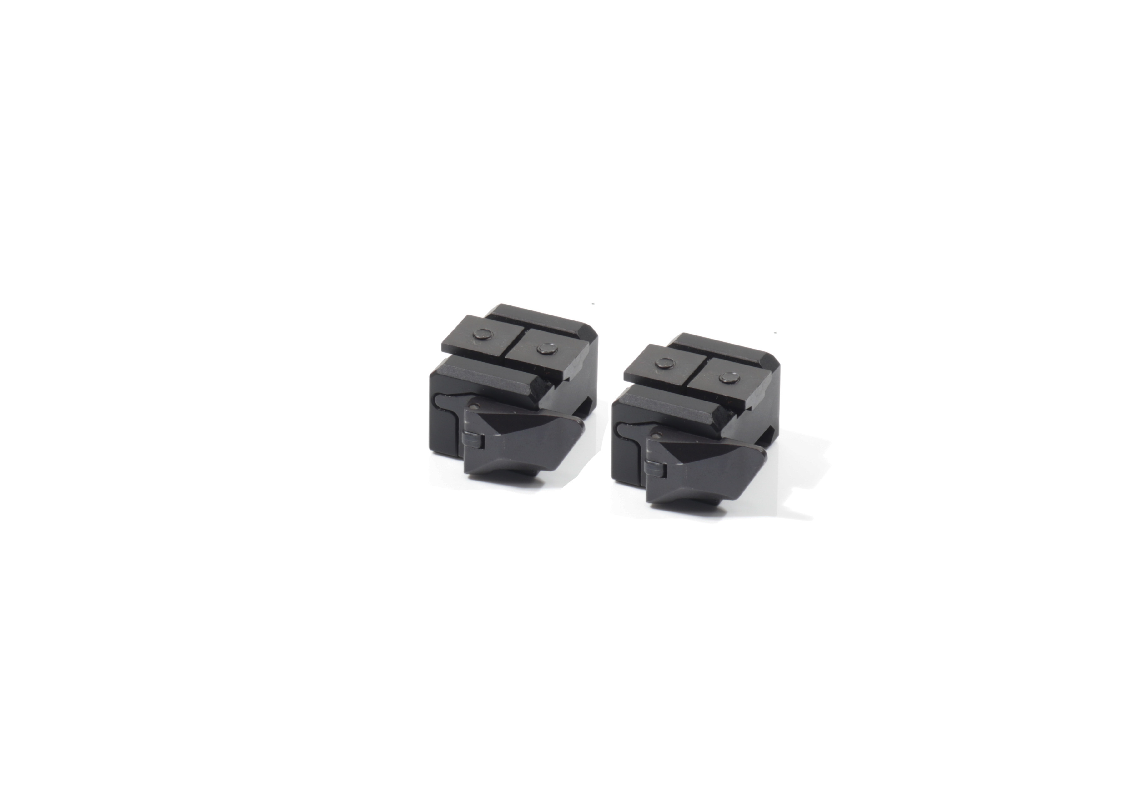 INNOMOUNT QD Basic - zweiteilig
für Picatinny - Swarovski SR