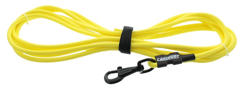 CANIHUNT runder Schweissriemen / Schleppleine XTREM CANIHUNT runder Schweissriemen / Schleppleine XTREM