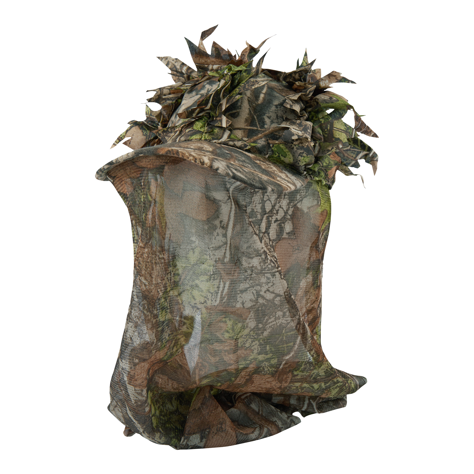 Sneaky 3D Cap mit Maske Sneaky 3D Cap mit Maske