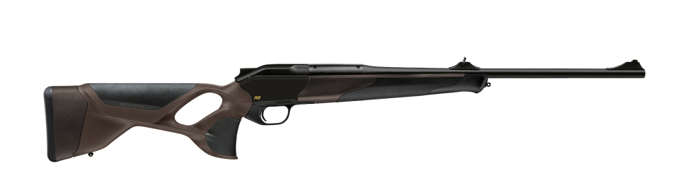 Blaser R8 Komplettierung - Ultimate