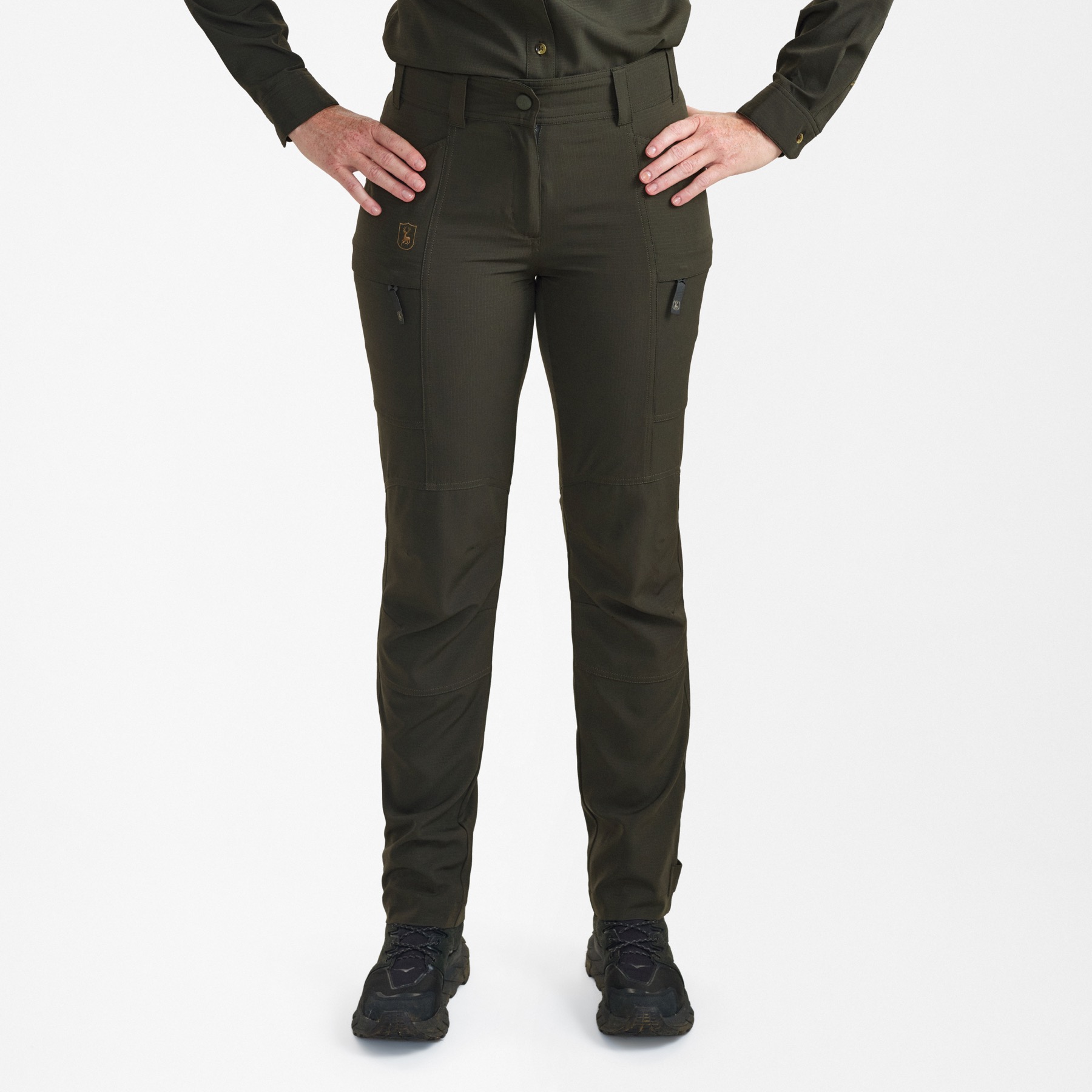Lady Canopy Trousers