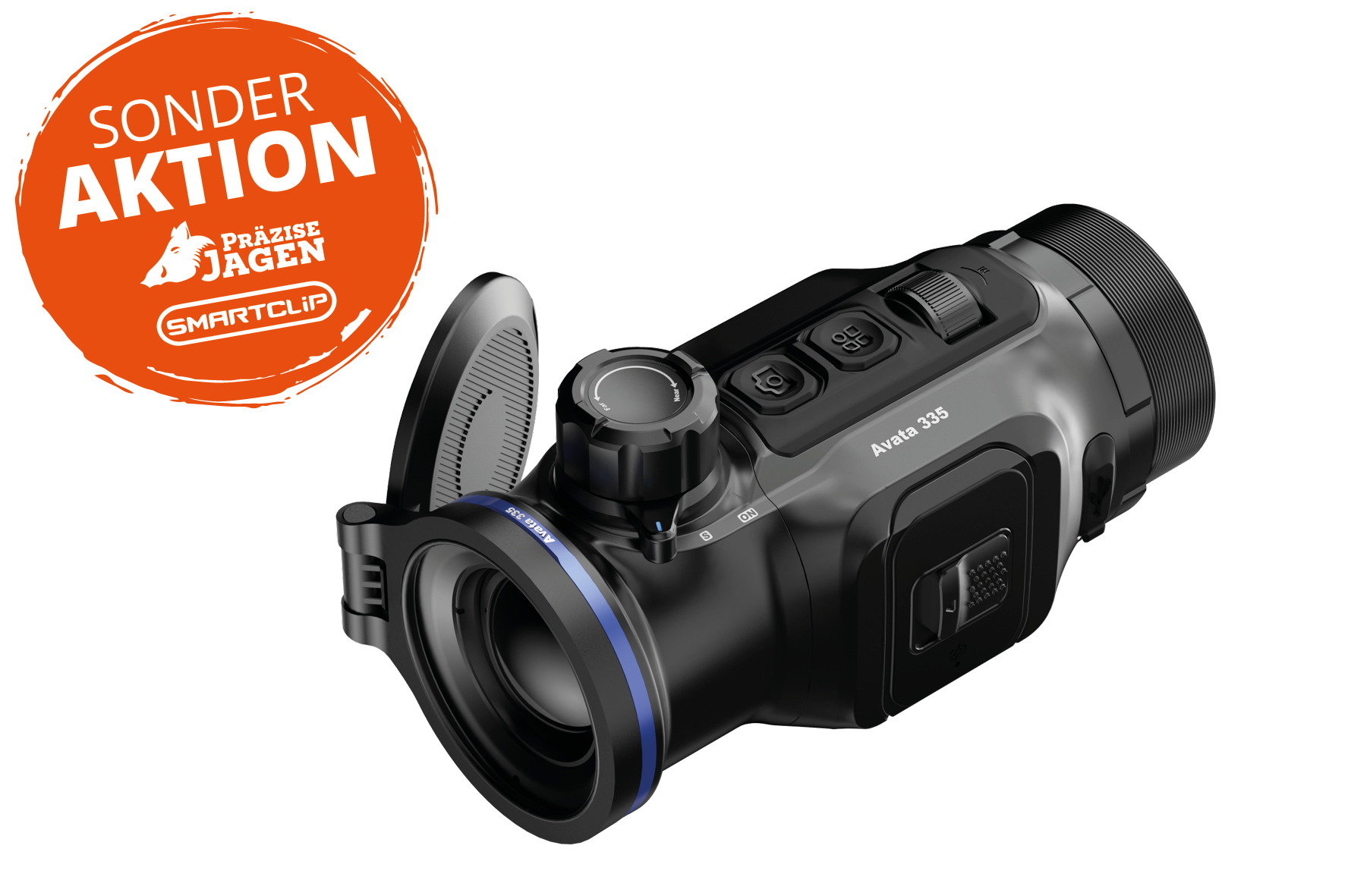 Conotech Avata 335 inkl. Sonderaktion