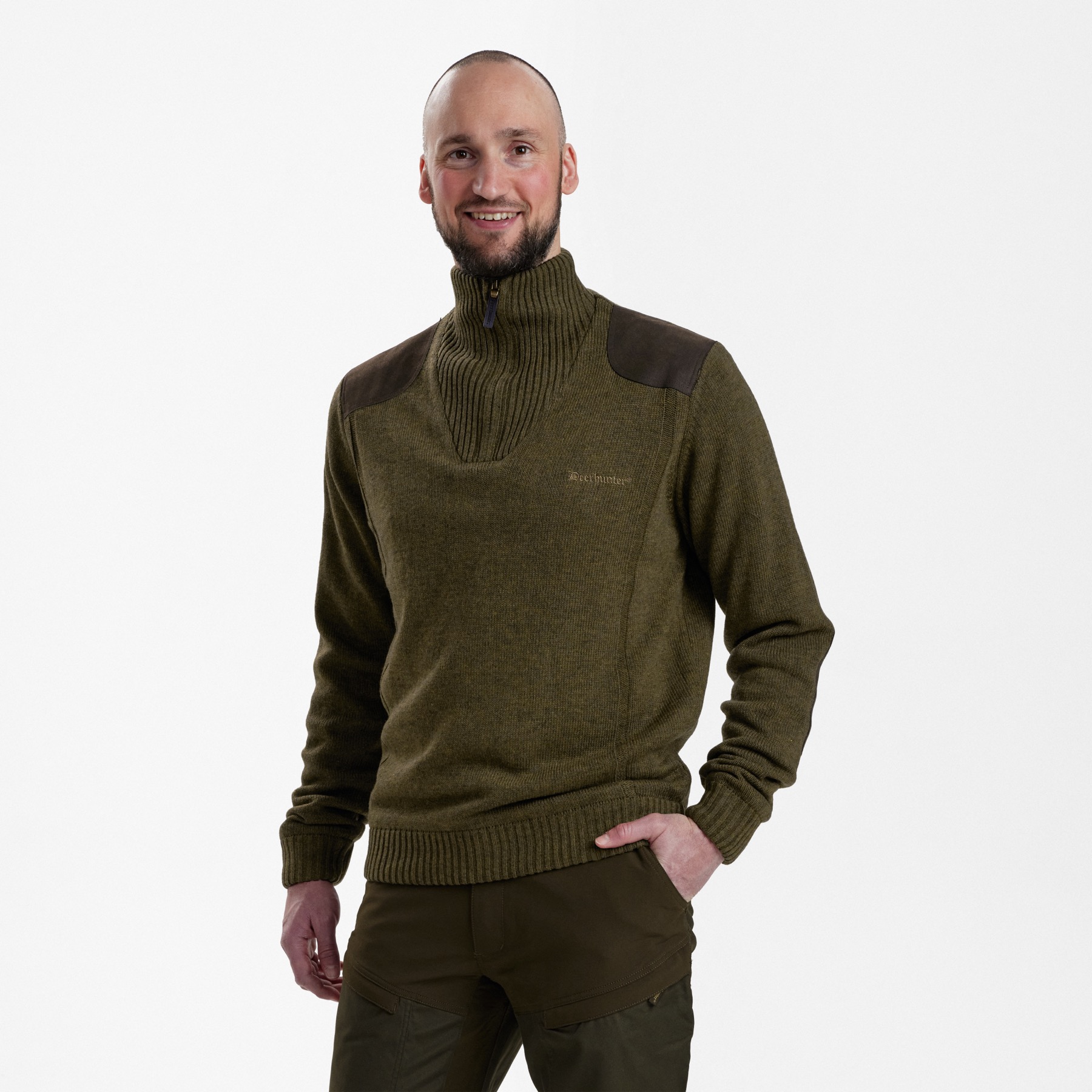 Carlisle Knit with Stormliner®