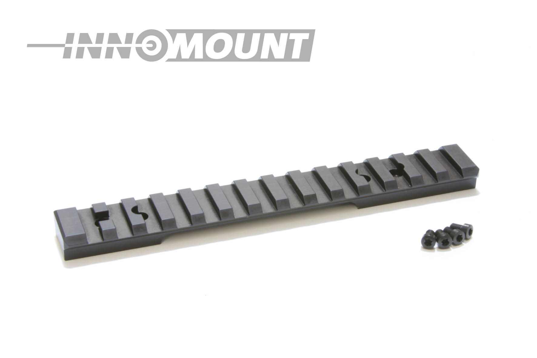 202-01_Webshop_Montagen_Picaraill7f5EuRs89aIV Picatinnyrail - für Sauer Mod. 100/101 - UNS 6-48 x 5,2 x 5 - Torx
