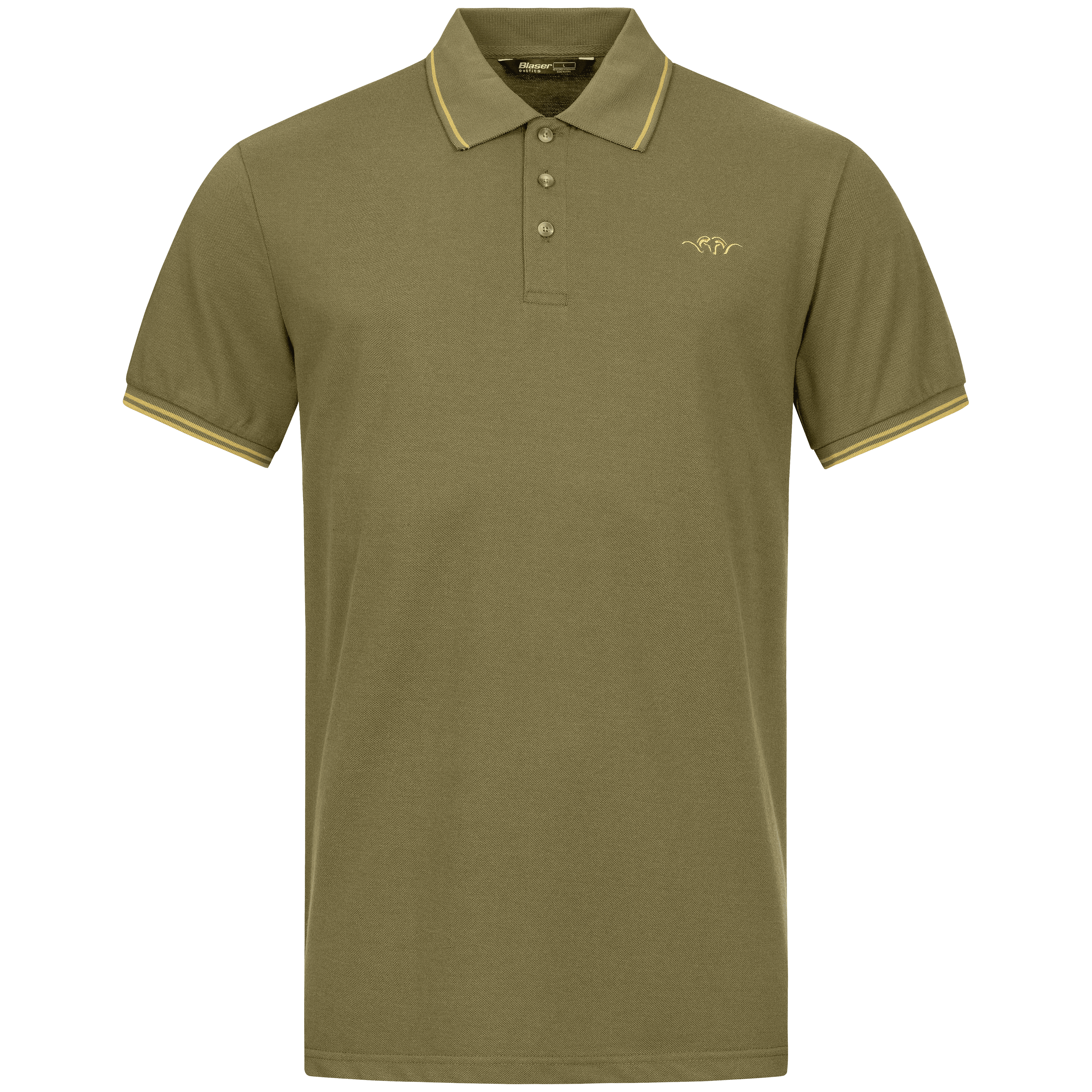 Blaser Herren Polo Shirt 22