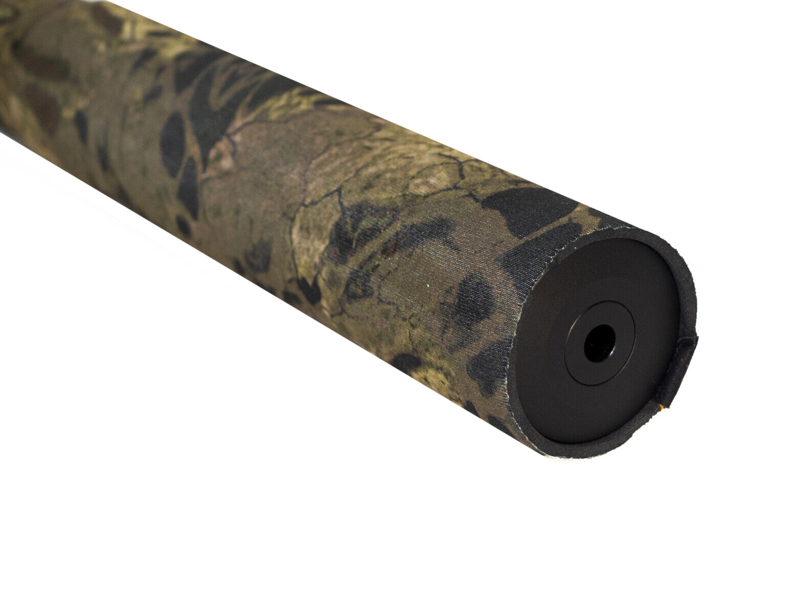 Mjoelner Hunting Schalldämpferschutz Prym 1® - Camo