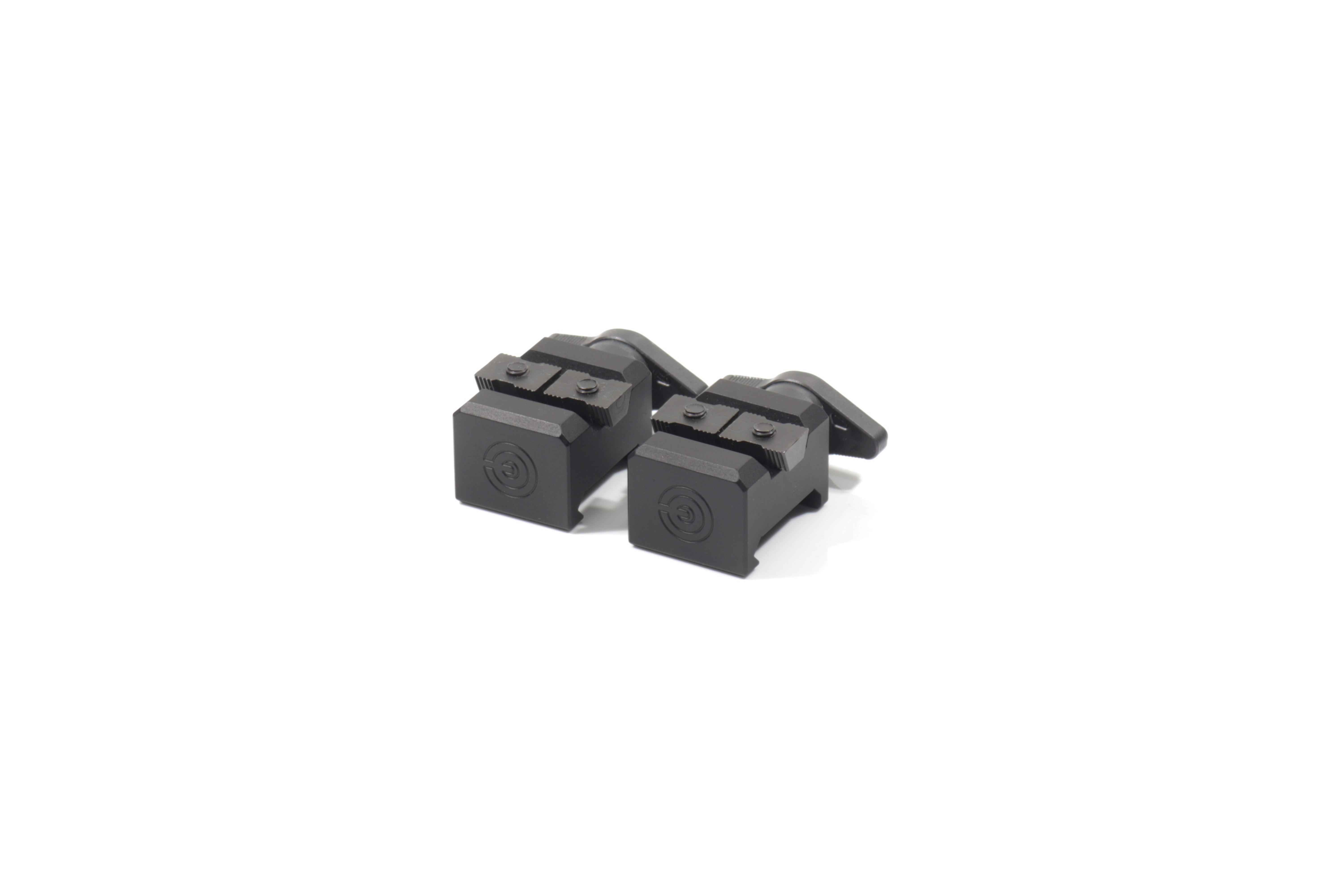INNOMOUNT ZERO Basic - zweiteilig
für Picatinny - Zeiss ZM/VM