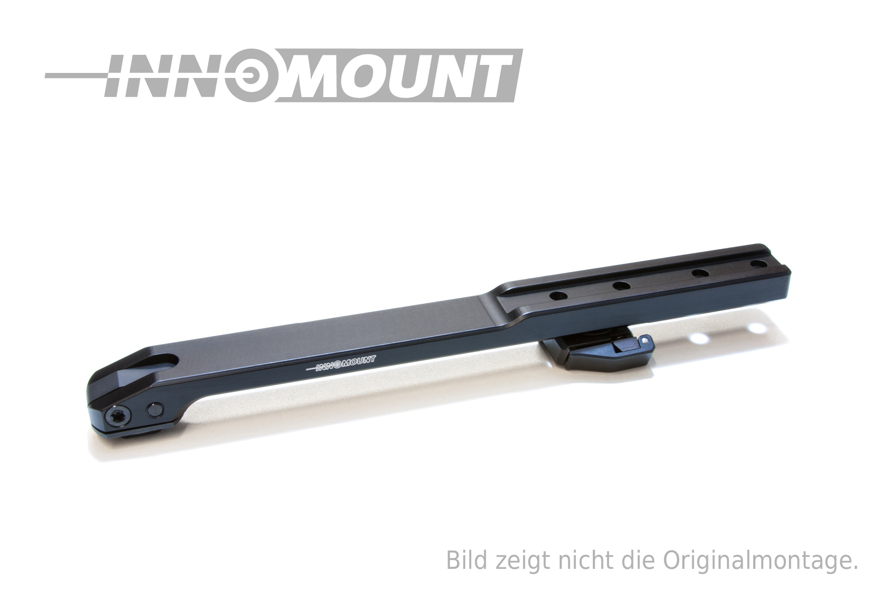 70-IRM-15-XXX-YYY-150OgbIAA0egij7W Brückenschwenkmontage - 15mm Prisma - I Ray Xsight (Liemke Sperber 50 & 64 / Lahoux Scope)-