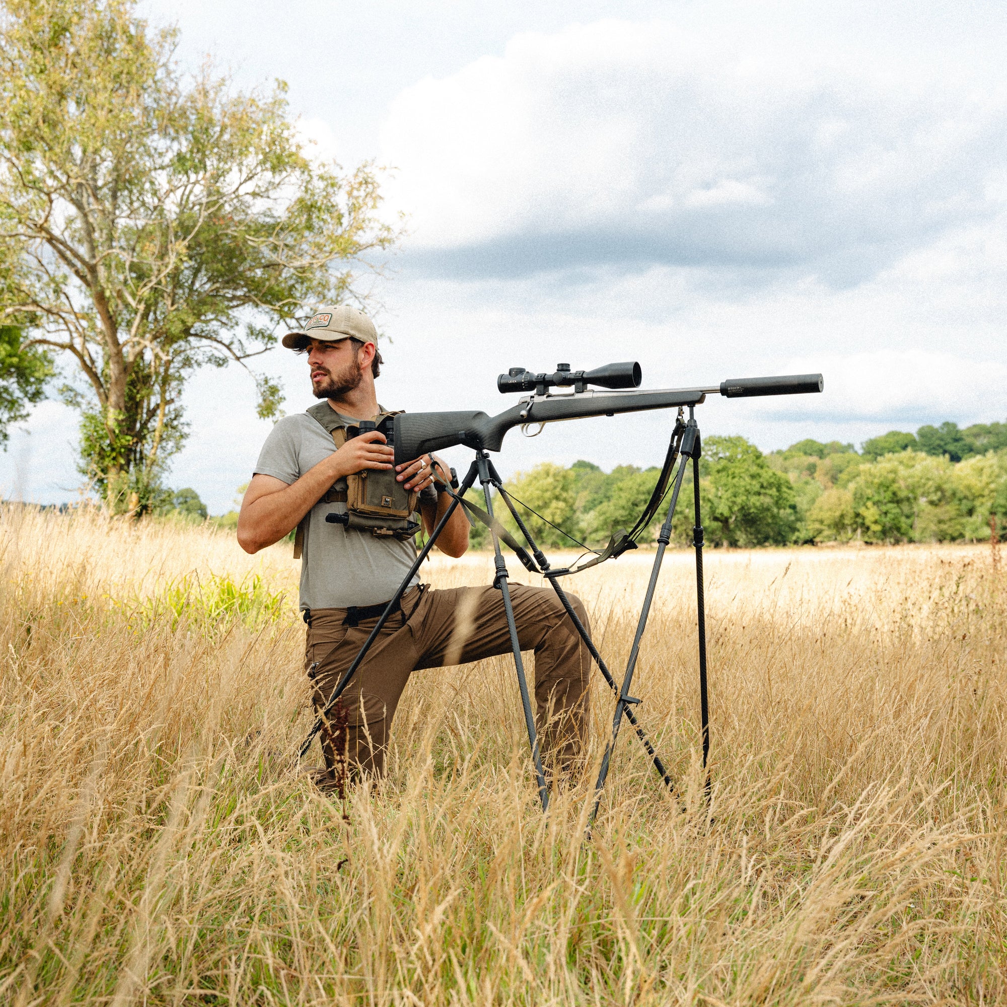 Spartan Springbok - Pent Kit