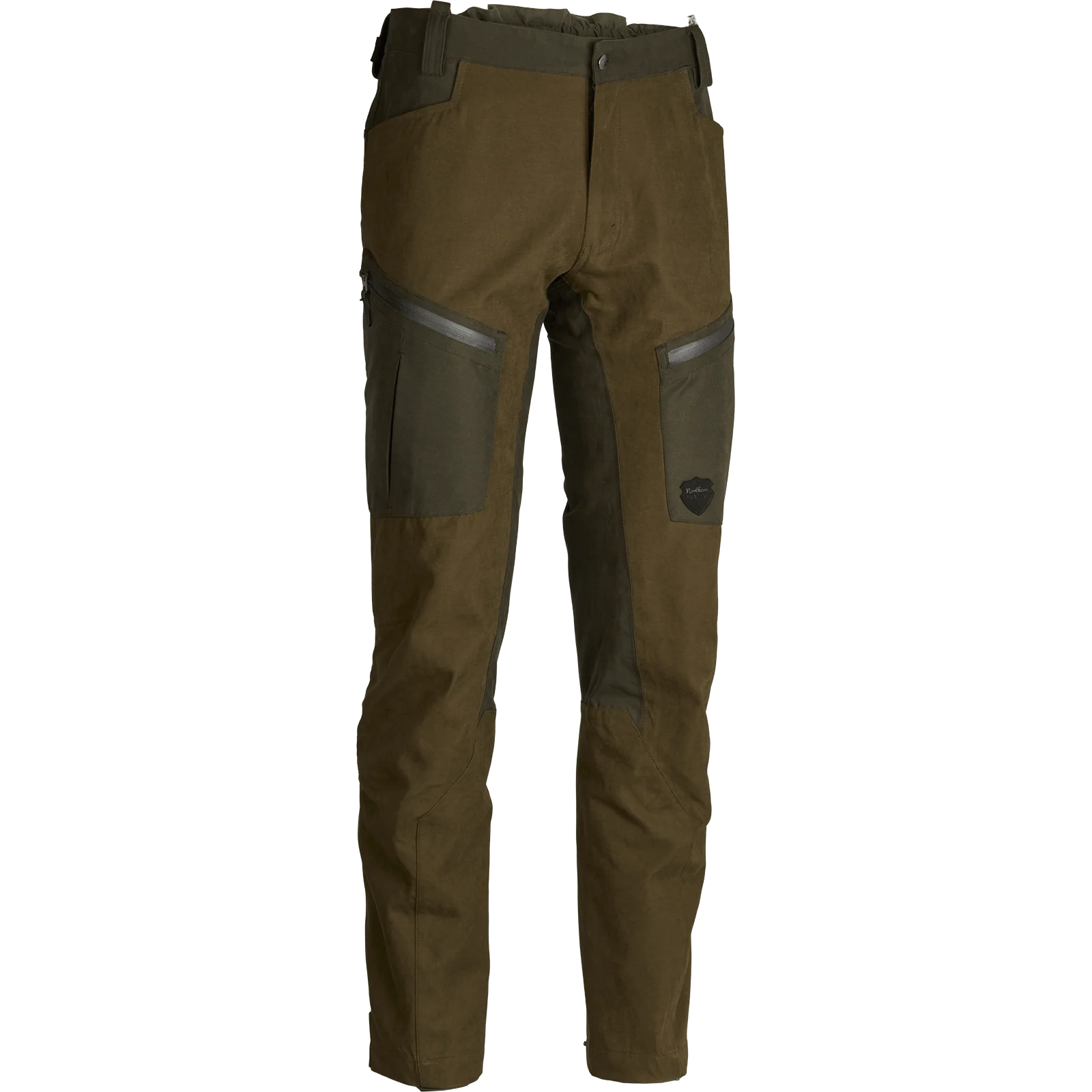 HAKAN BARK Wasserdichte Jagdhose - Grün