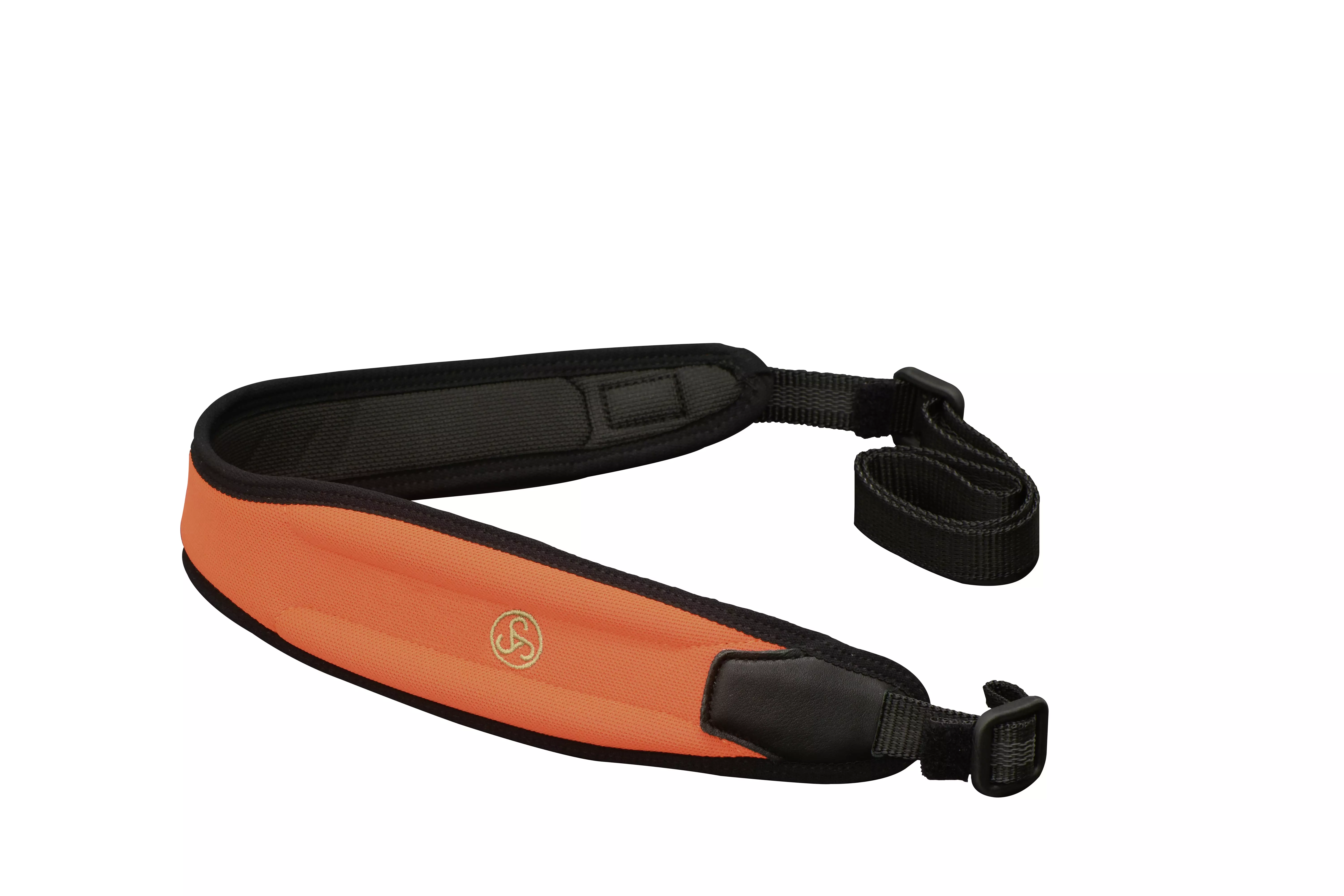 Sauer Ergo Rest Gewehrriemen Blaze Orange