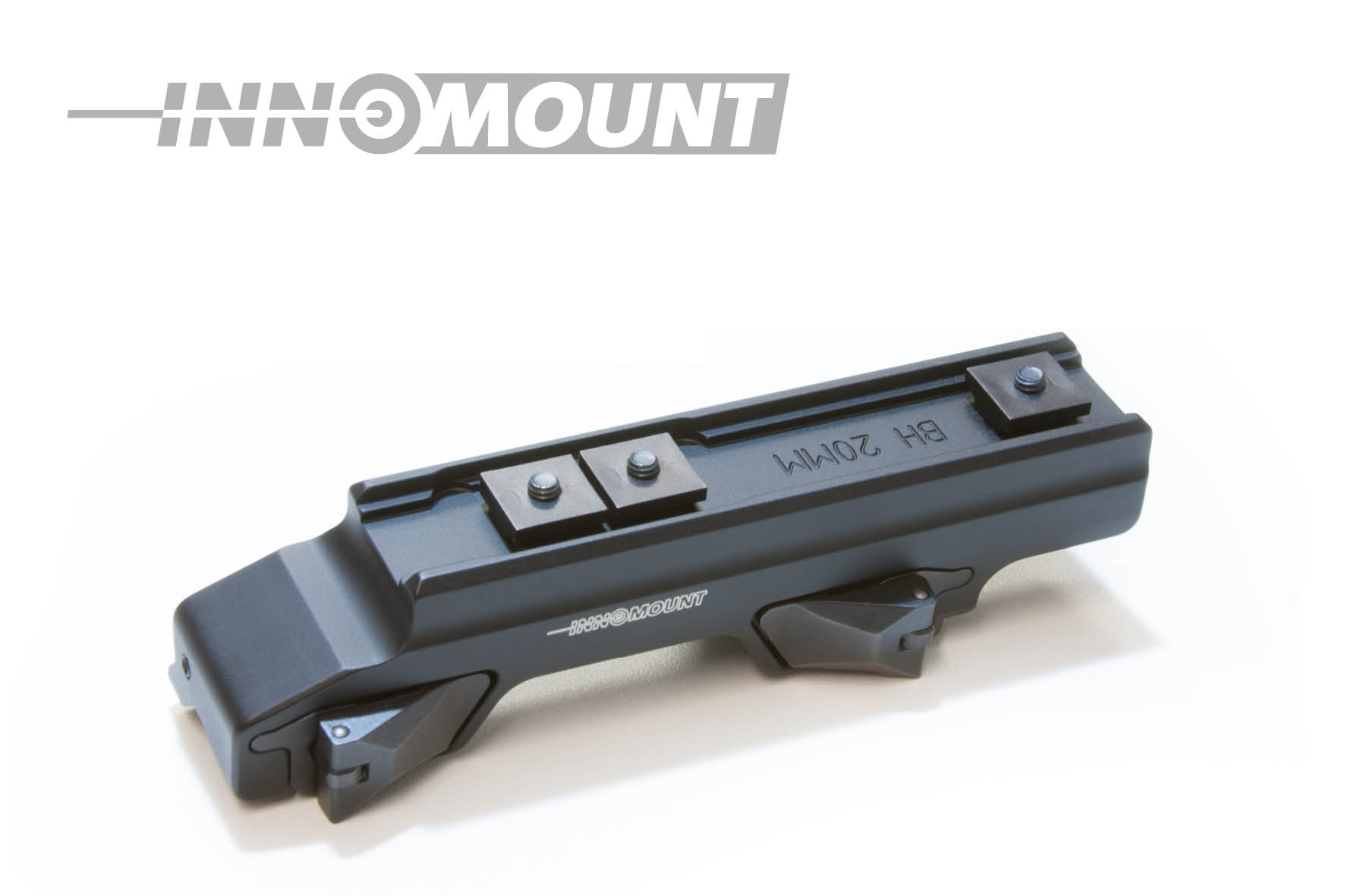 2021-01_Webshop_Blaser-Montagen-Aufkipp74-76 INNOMOUNT QD für Blaser - Swarovski SR - BH 20