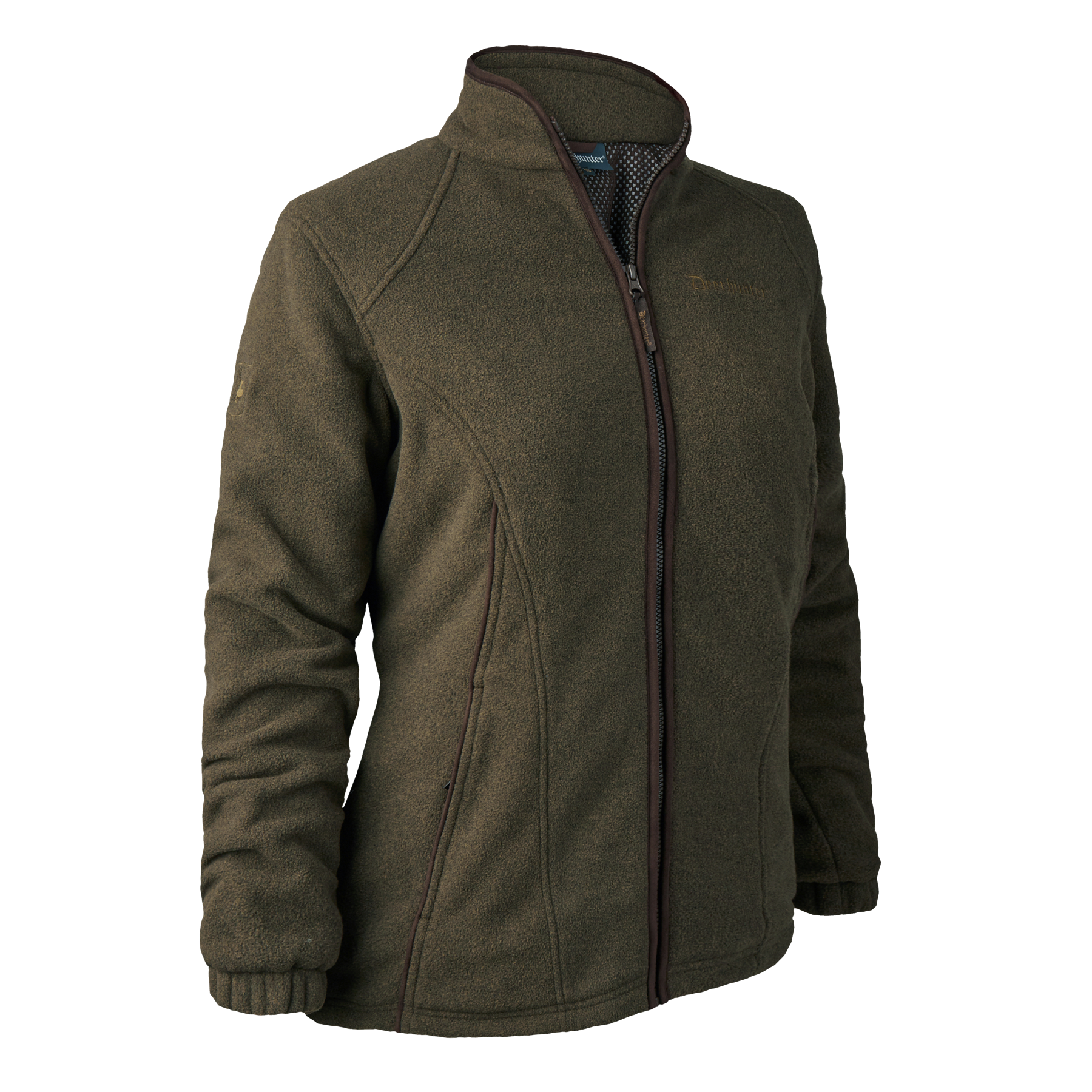 Lady Josephine Fleece mit Membrane