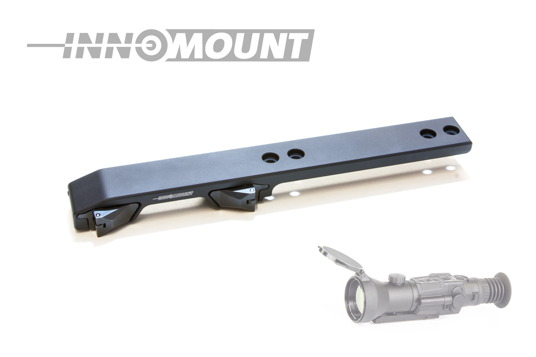 50-DH-800 INNOMOUNT QD für Blaser - Dedal