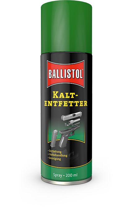 Kaltentfetter Spray 200 ml Kaltentfetter Spray 200 ml