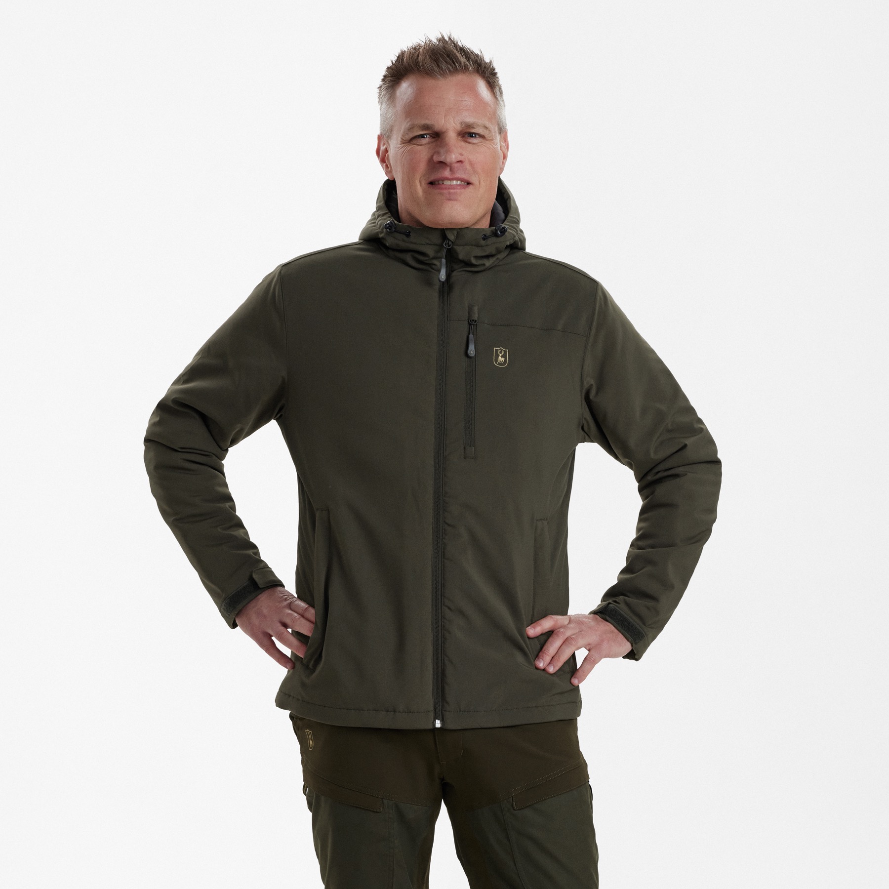 Denver Winterjacke Denver Winterjacke