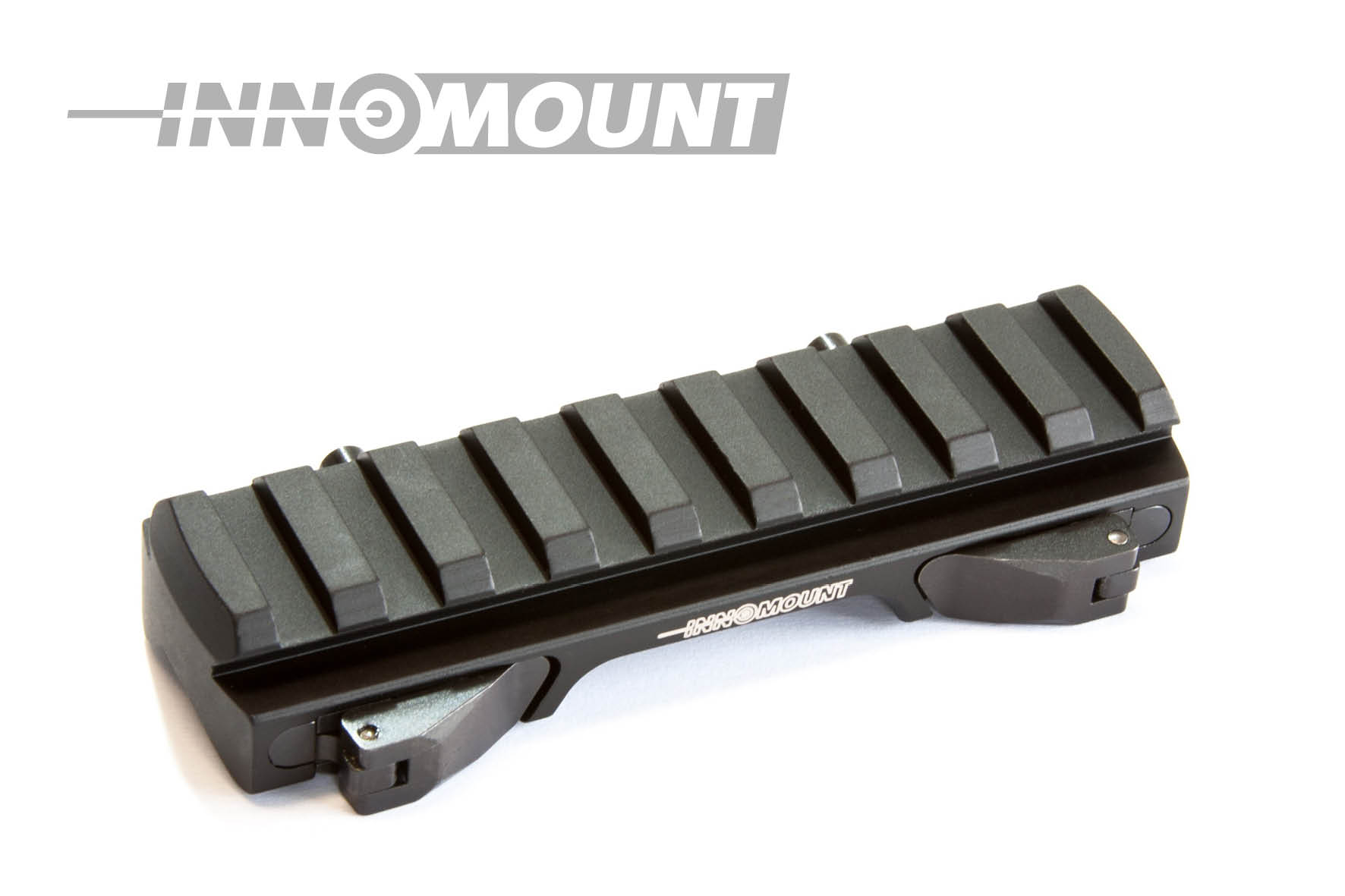 2021-01_Webshop_Blaser-Montagen-Aufkipp51-53 INNOMOUNT QD für Blaser - SLIGHT LONG - Picatinny