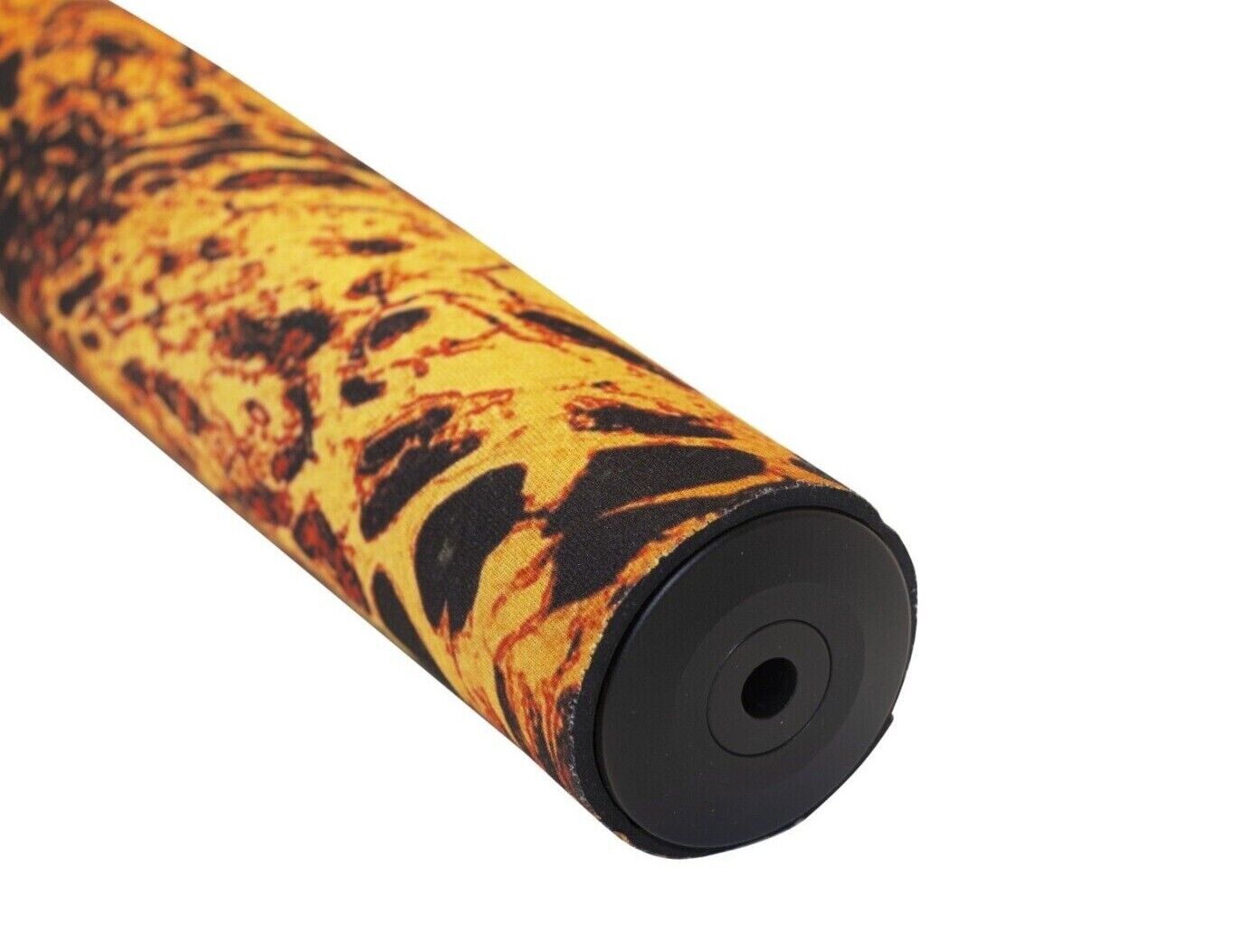 Mjoelner Hunting Schalldämpferschutz Prym 1® - Camo Orange