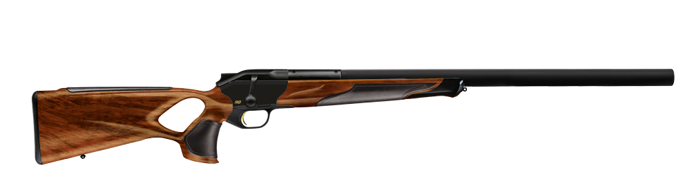 Blaser R8 Komplettierung - Success Silence Leder Blaser R8 Komplettierung - Success Silence Leder