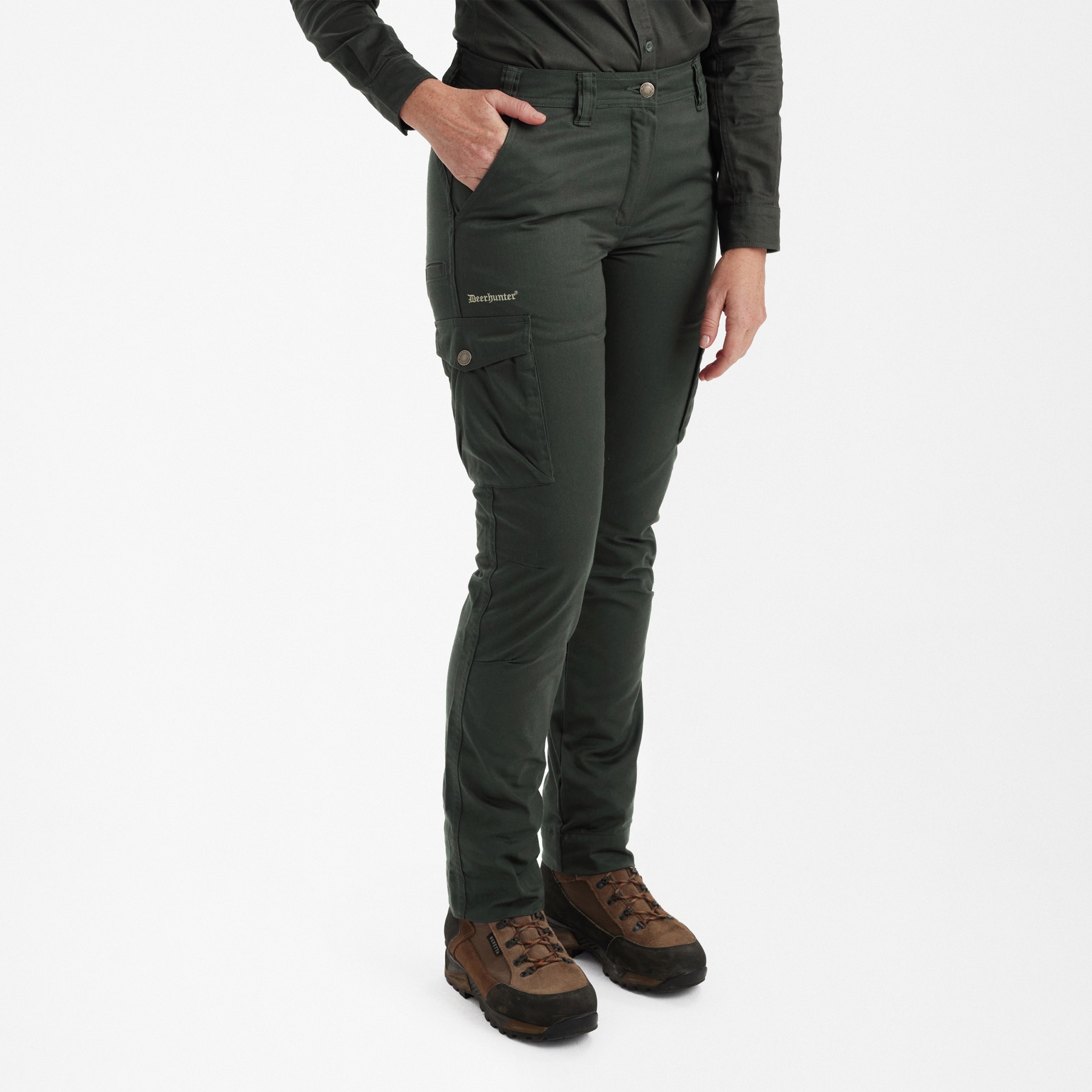 Lady Atlas Trousers