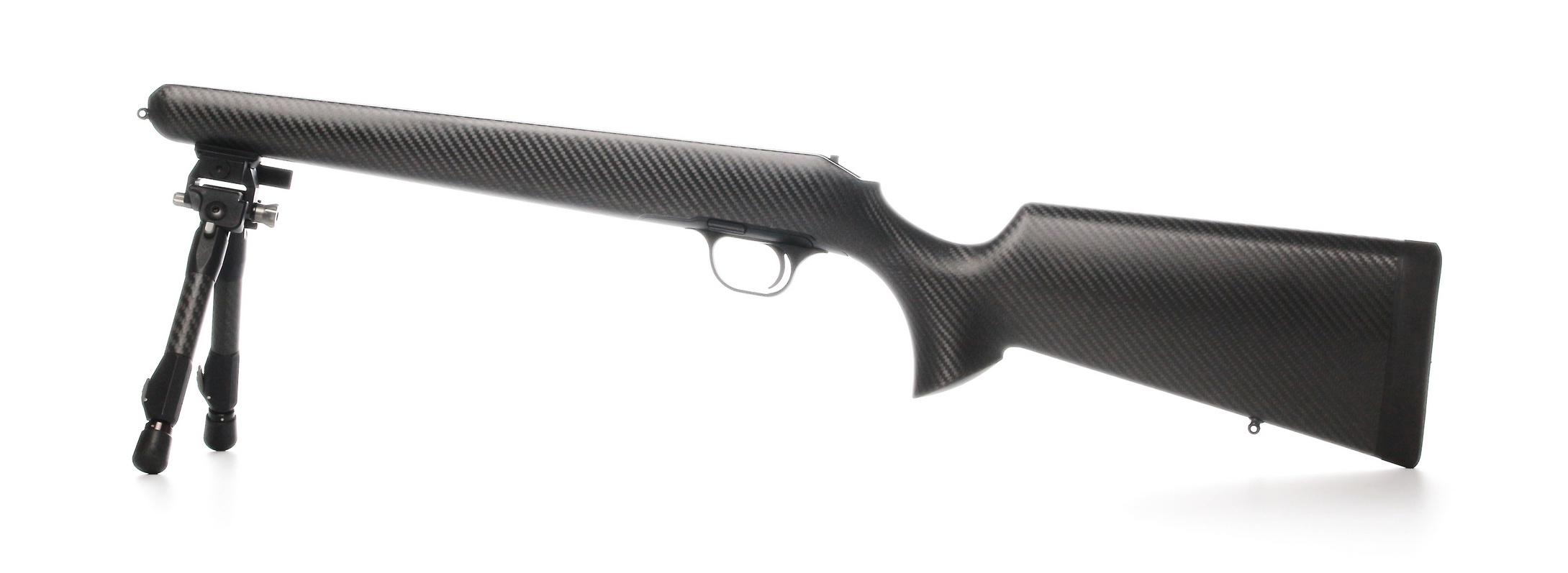 Raven Euro Carbonschaft - M80 - für Blaser R8 - Lauf Standard (17MM) Raven Euro Carbonschaft - M80 - für Blaser R8 - Lauf Standard (17MM)